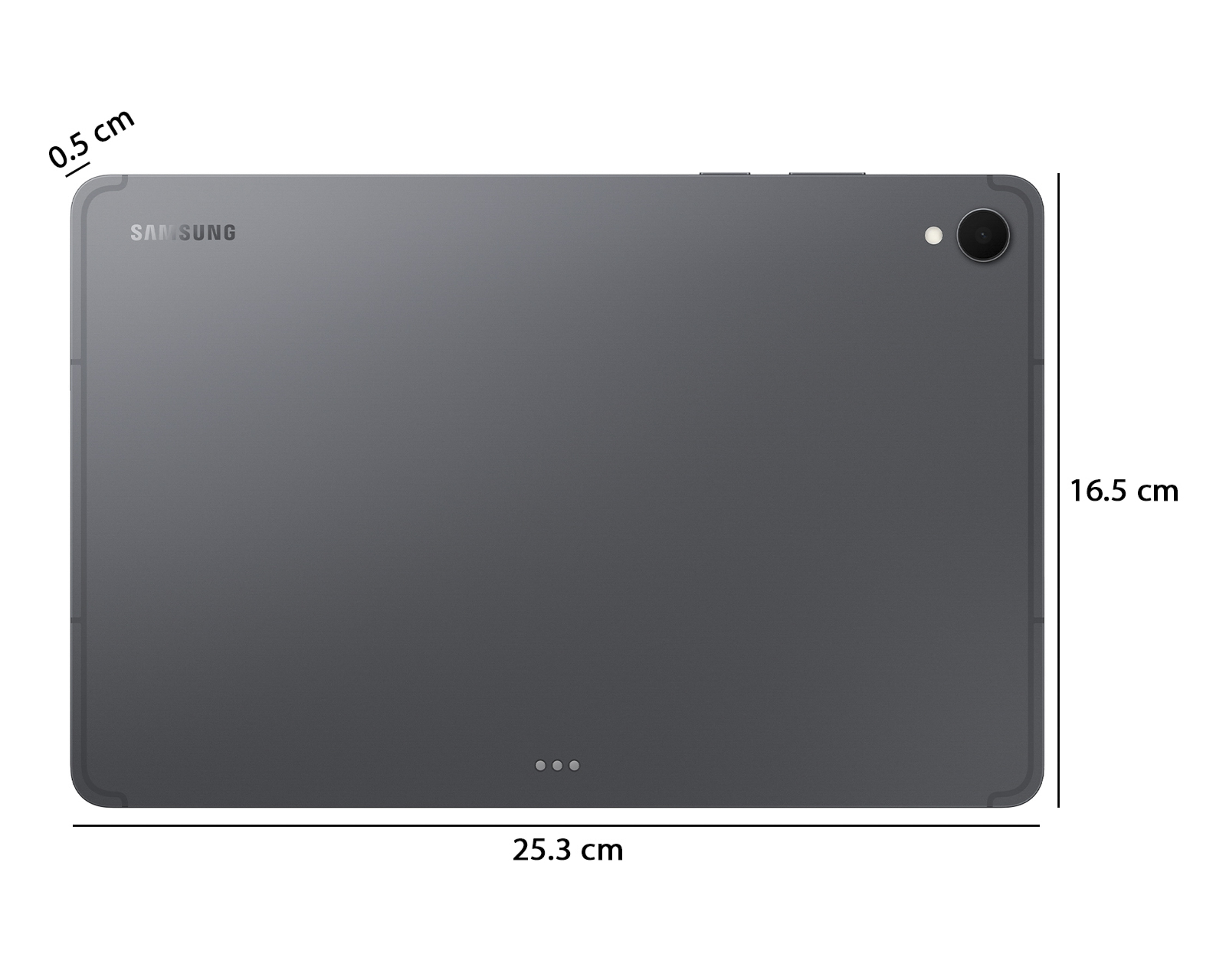 Foto 7 pulgar | Foto 6 | Tablet Samsung Galaxy Tab S11 11 Pulgadas 256 GB 12 GB RAM