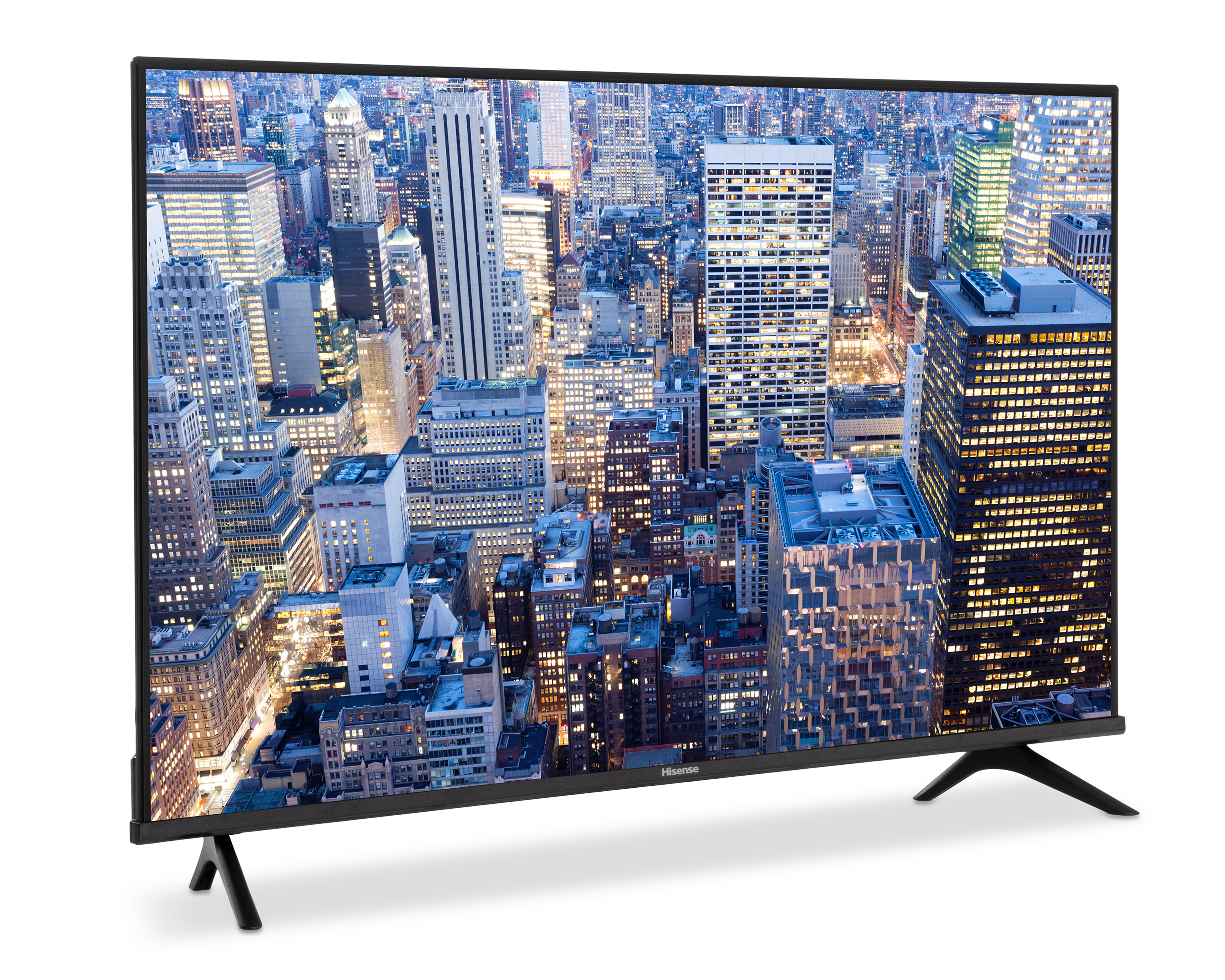 Foto 3 pulgar | Foto 2 | Pantalla LED Hisense 40 Pulgadas Full HD Smart TV 40A4KV