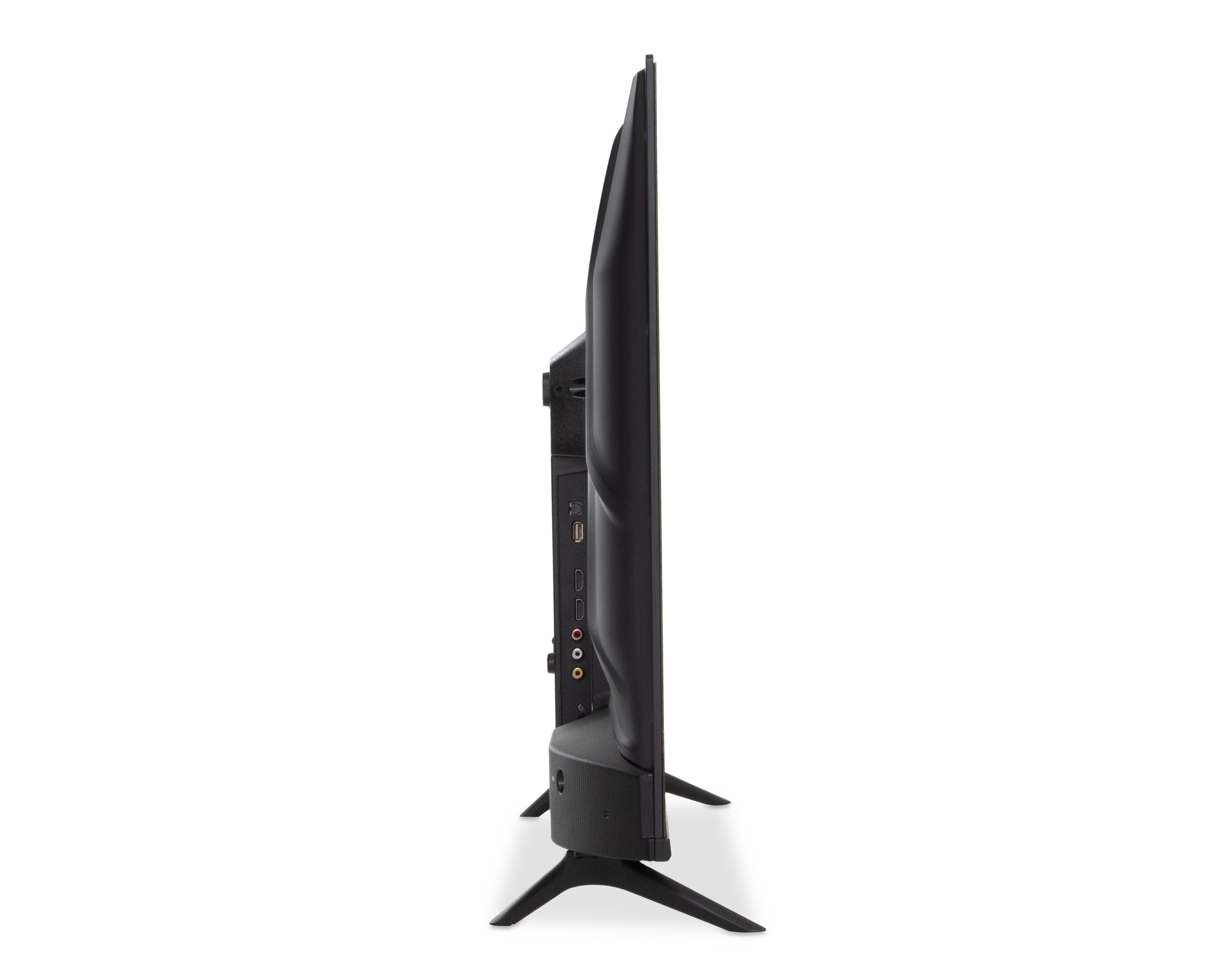 Foto 4 pulgar | Foto 3 | Pantalla LED Hisense 40 Pulgadas Full HD Smart TV 40A4KV