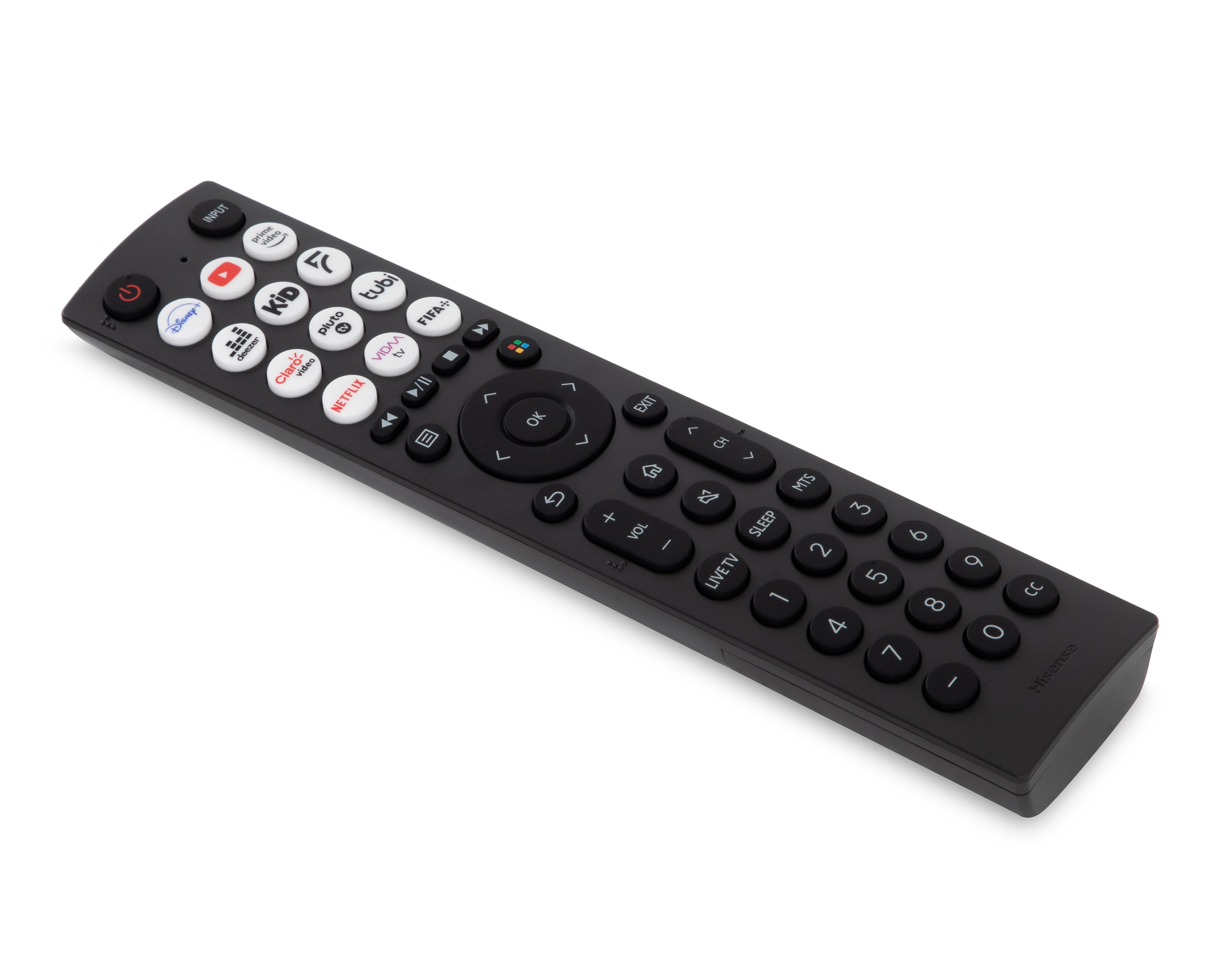 Foto 6 | Foto 6 | Pantalla LED Hisense 40 Pulgadas Full HD Smart TV 40A4KV