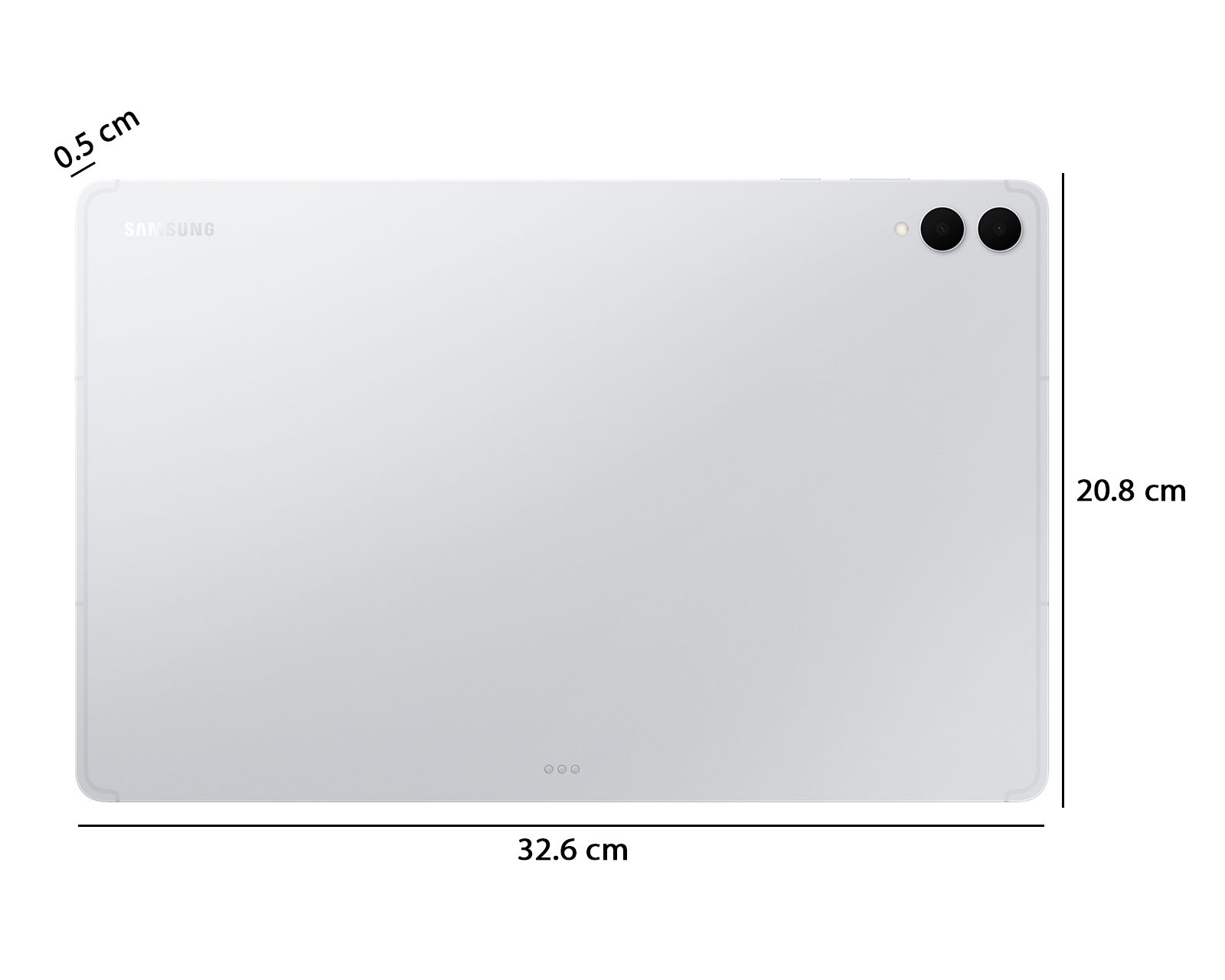 Foto 6 pulgar | Foto 5 | Tablet Samsung Galaxy Tab S11 Ultra 14.6 Pulgadas 256 GB 12 GB RAM