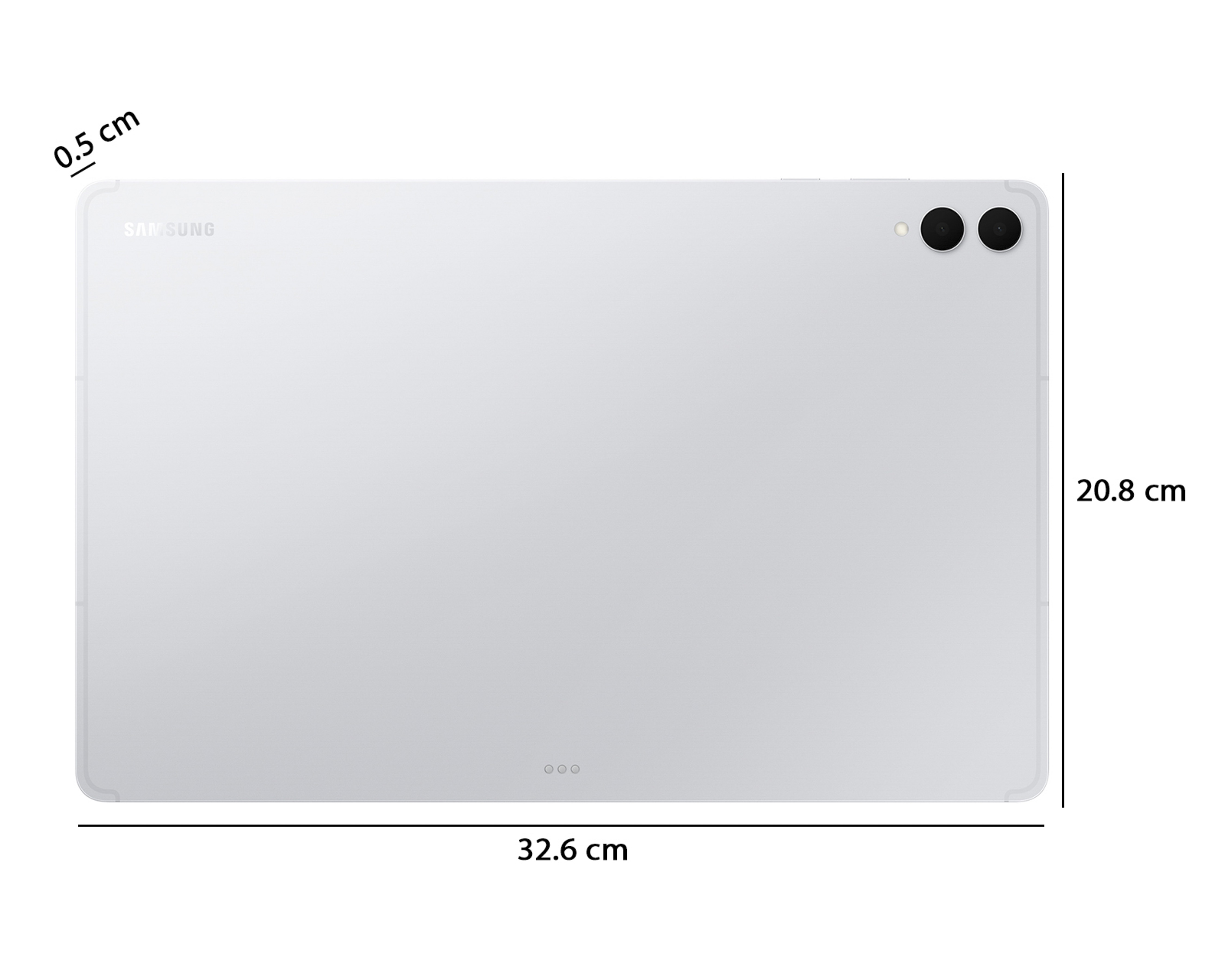 Foto 6 | Foto 6 | Tablet Samsung Galaxy Tab S11 Ultra 14.6 Pulgadas 256 GB 12 GB RAM