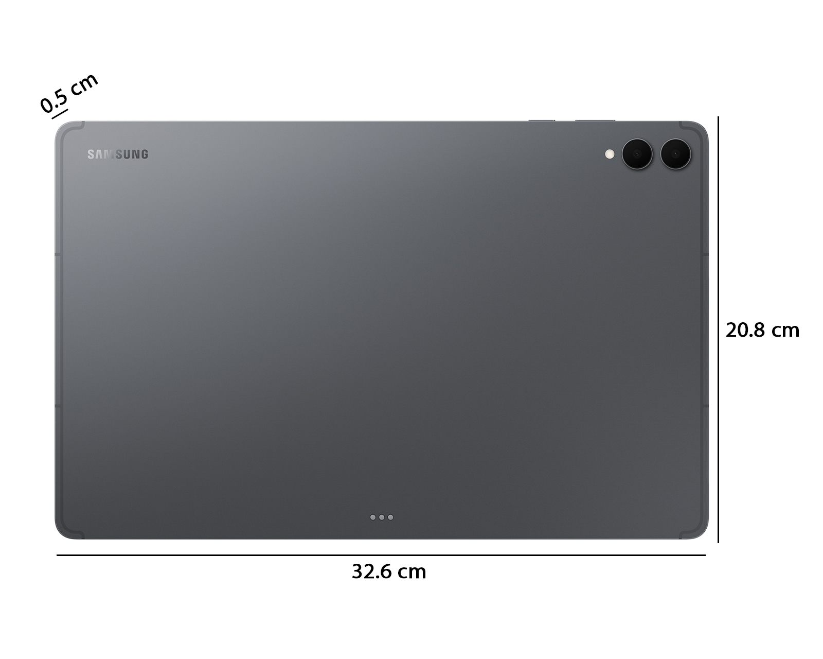 Foto 6 pulgar | Foto 5 | Tablet Samsung Galaxy Tab S11 Ultra 14.6 Pulgadas 256 GB 12 GB RAM