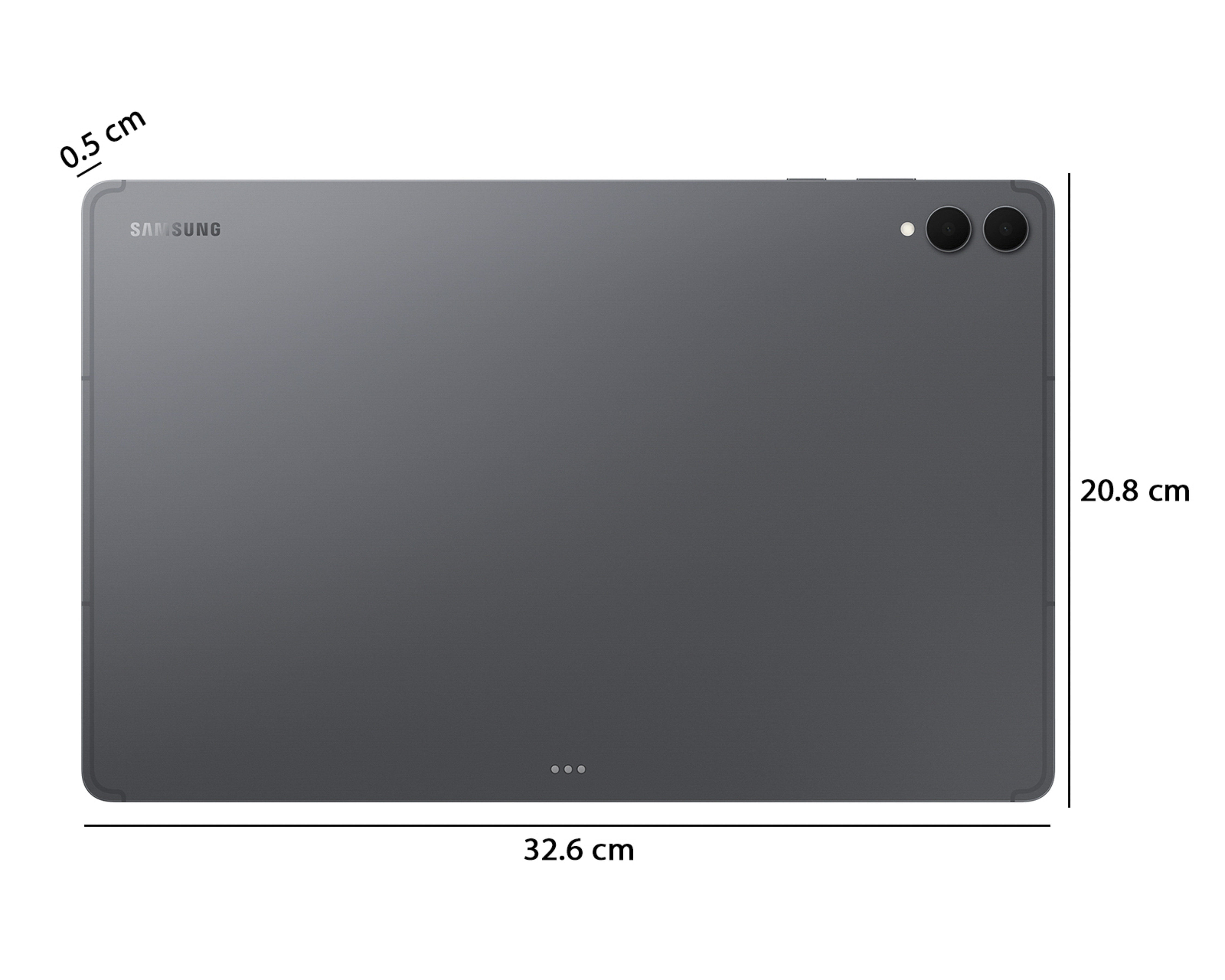 Foto 6 | Foto 6 | Tablet Samsung Galaxy Tab S11 Ultra 14.6 Pulgadas 256 GB 12 GB RAM