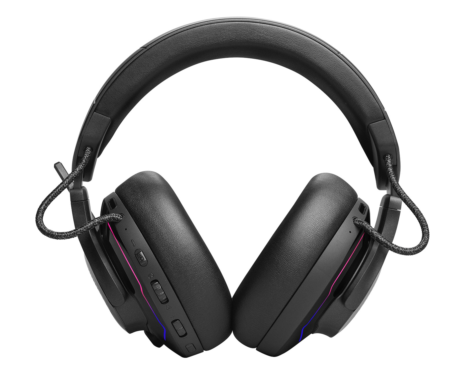 Foto 2 | Foto 2 | Audífonos de Diadema Inalámbricos JBL Quantum 910 con Cancelación de Ruido