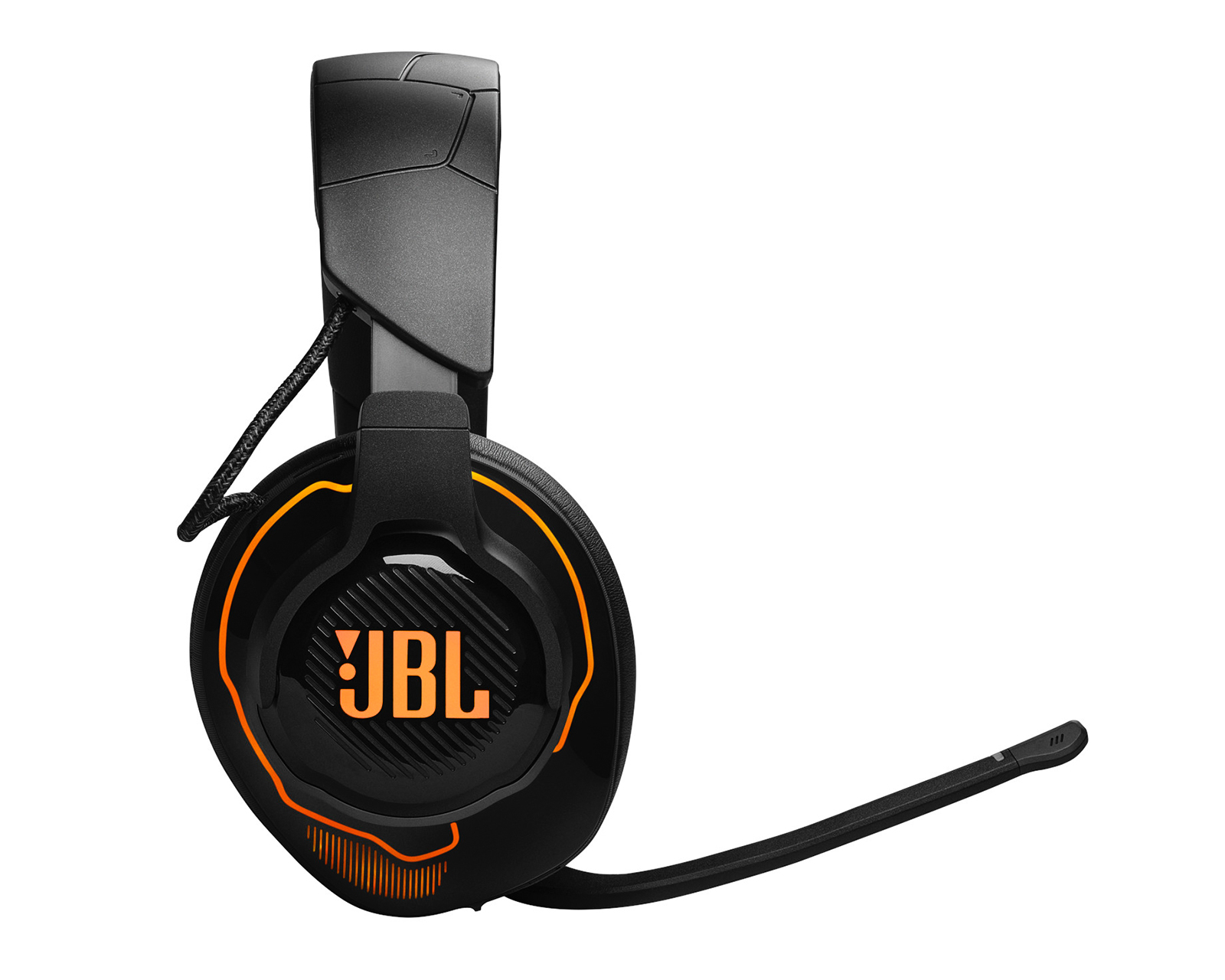 Foto 5 | Foto 5 | Audífonos de Diadema Inalámbricos JBL Quantum 910 con Cancelación de Ruido