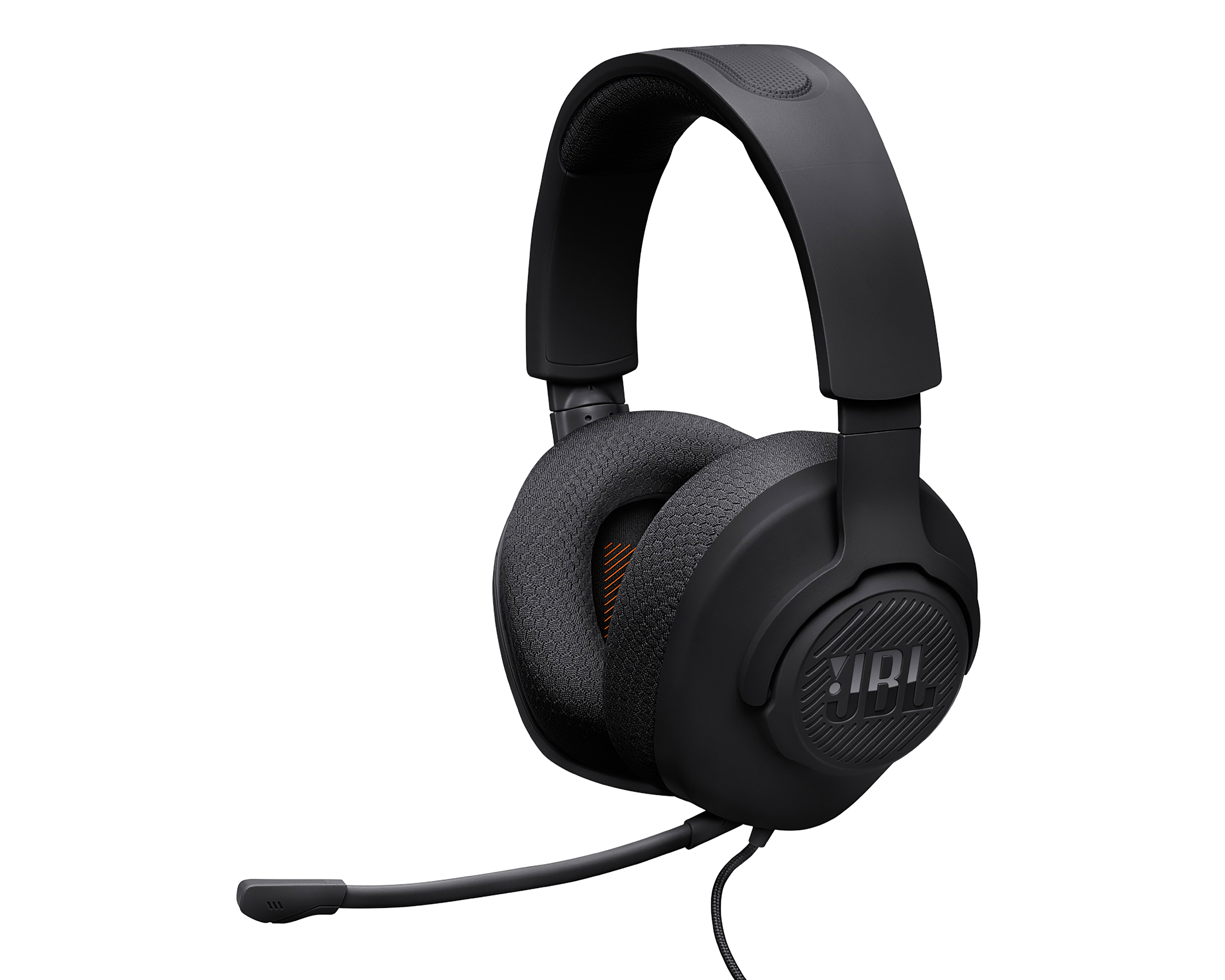 Foto 1 | Foto 1 | Audífonos de Diadema Alámbricos JBL Quantum 100 M2