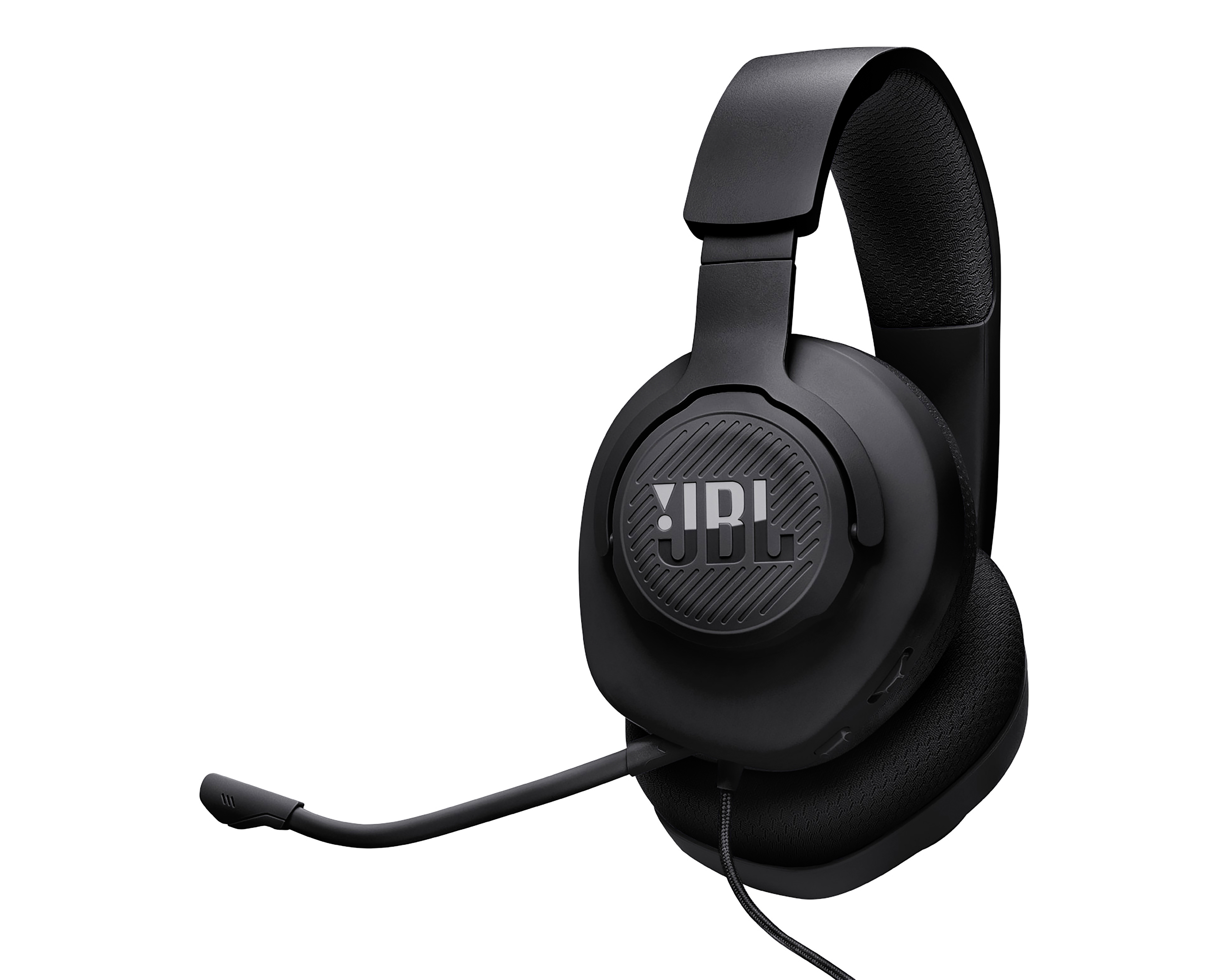 Foto 3 | Foto 3 | Audífonos de Diadema Alámbricos JBL Quantum 100 M2