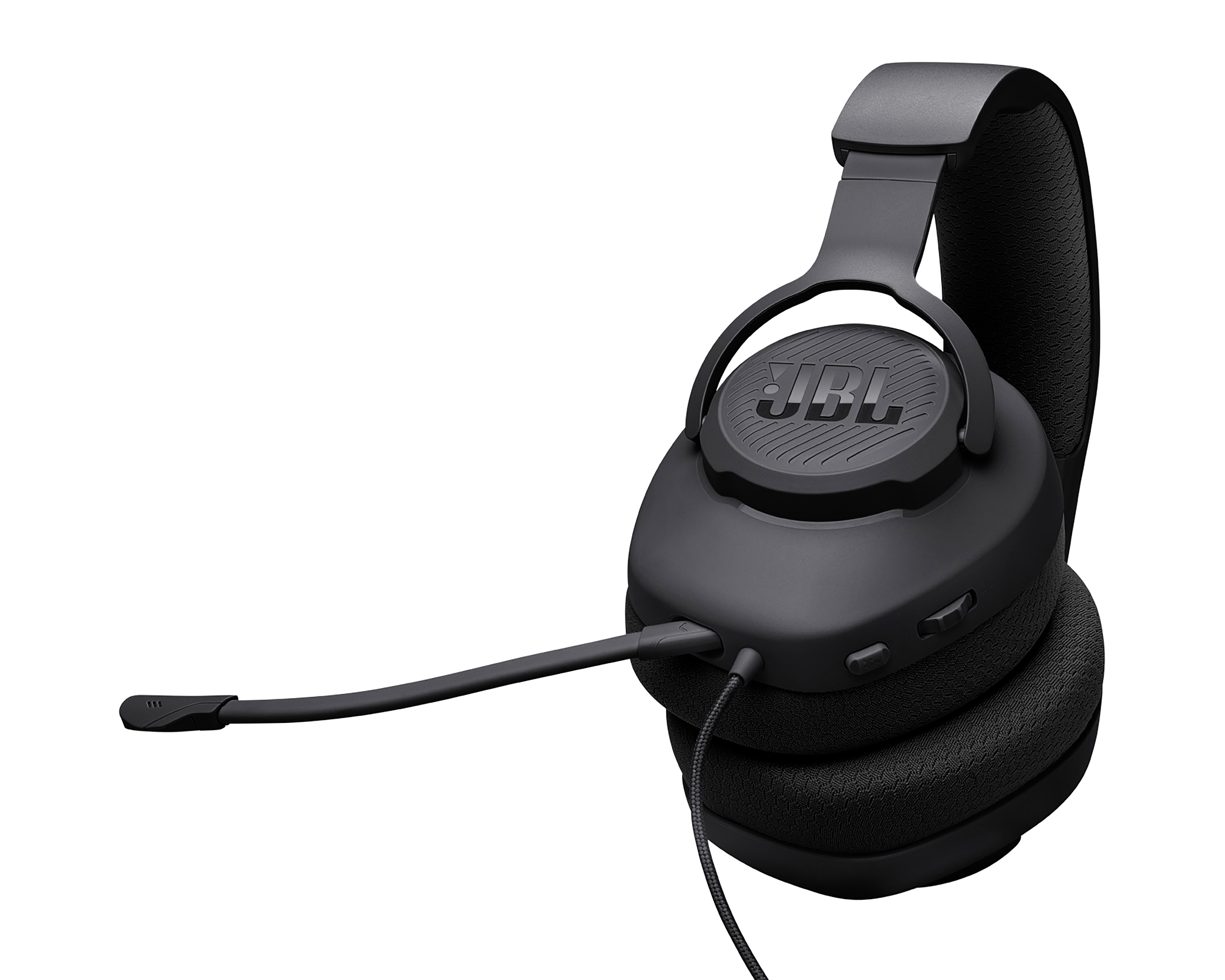 Foto 5 | Foto 5 | Audífonos de Diadema Alámbricos JBL Quantum 100 M2