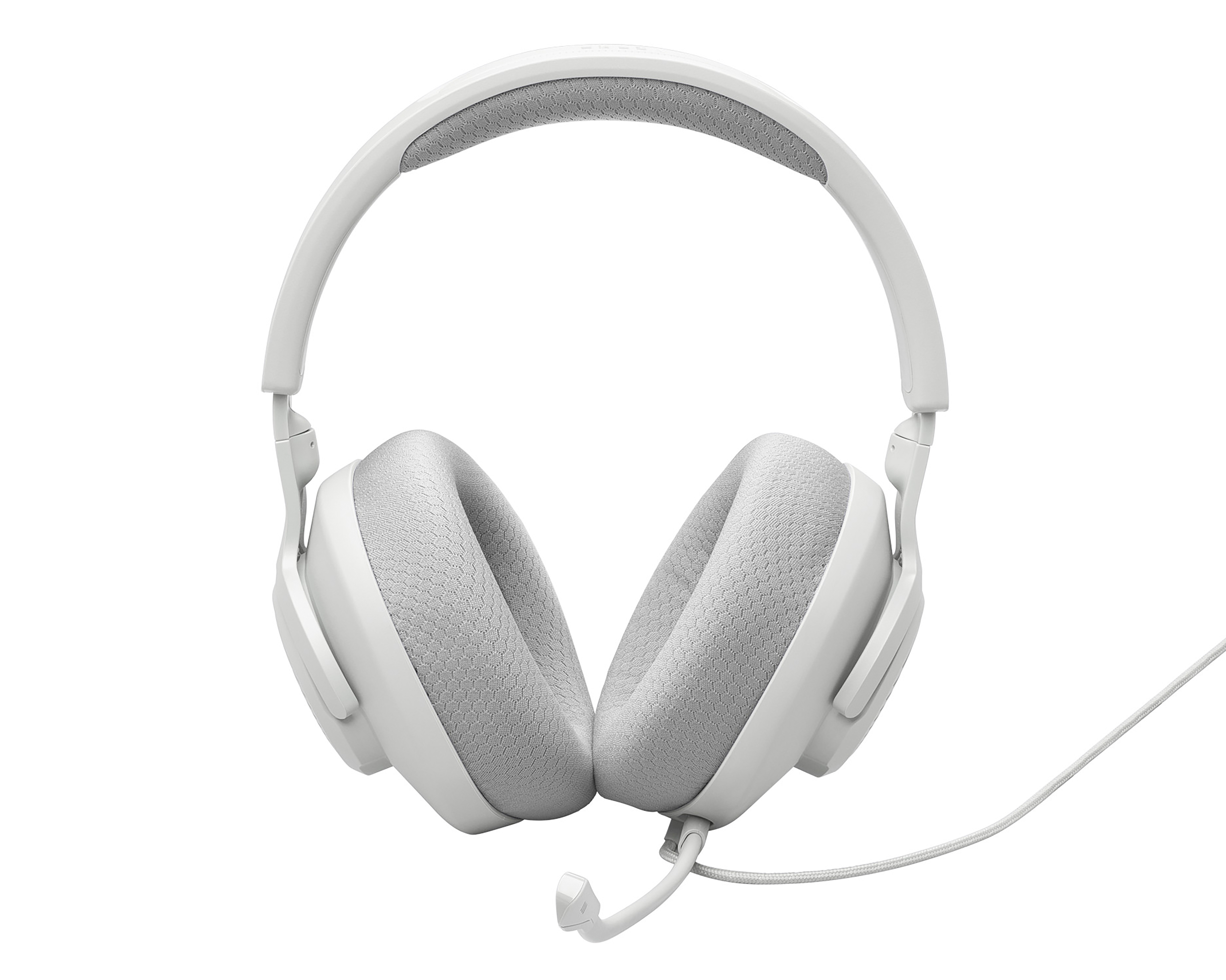 Audífonos de Diadema Alámbricos JBL Quantum 100 M2 con Micrófono