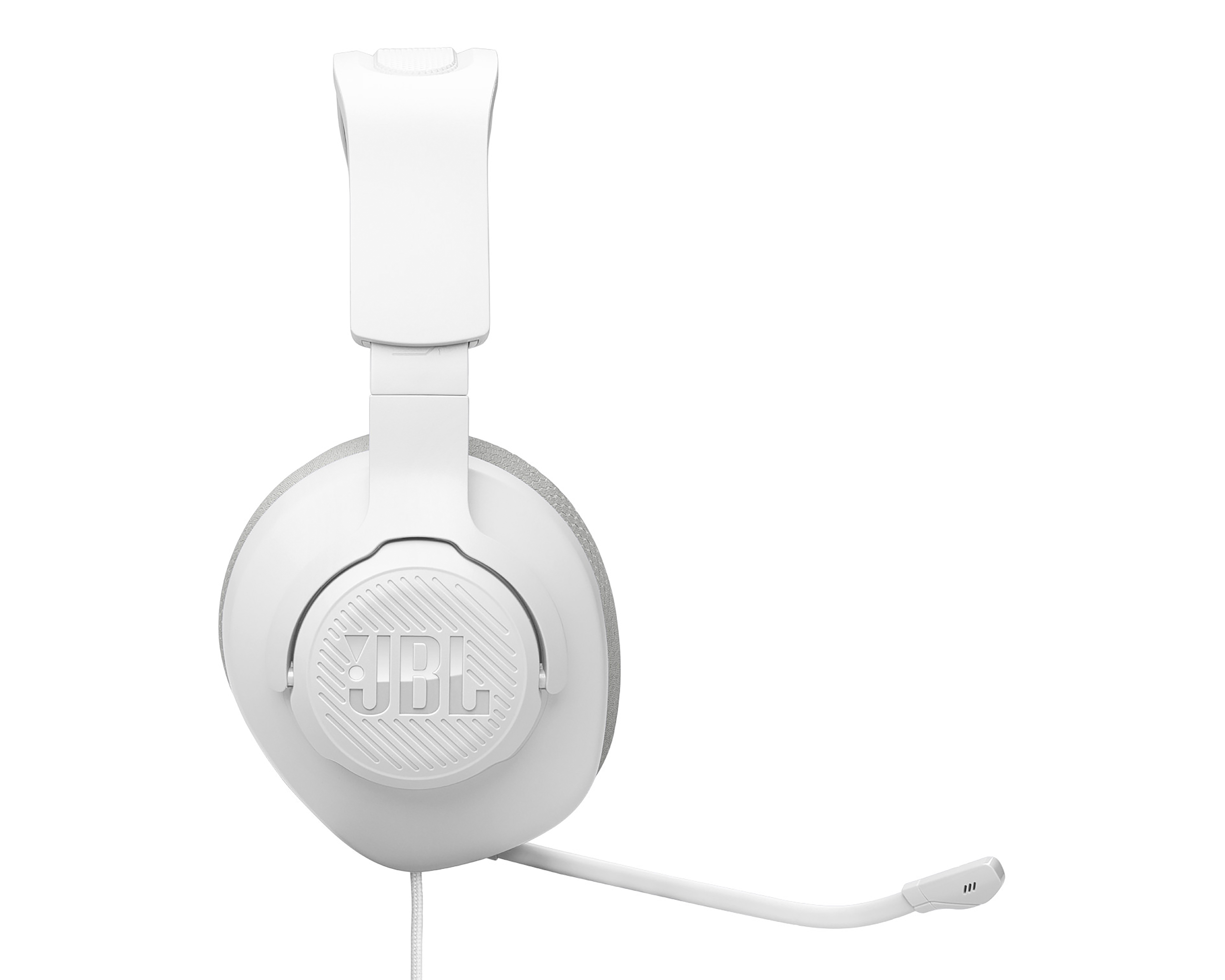 Foto 4 pulgar | Foto 3 | Audífonos de Diadema Alámbricos JBL Quantum 100 M2 con Micrófono