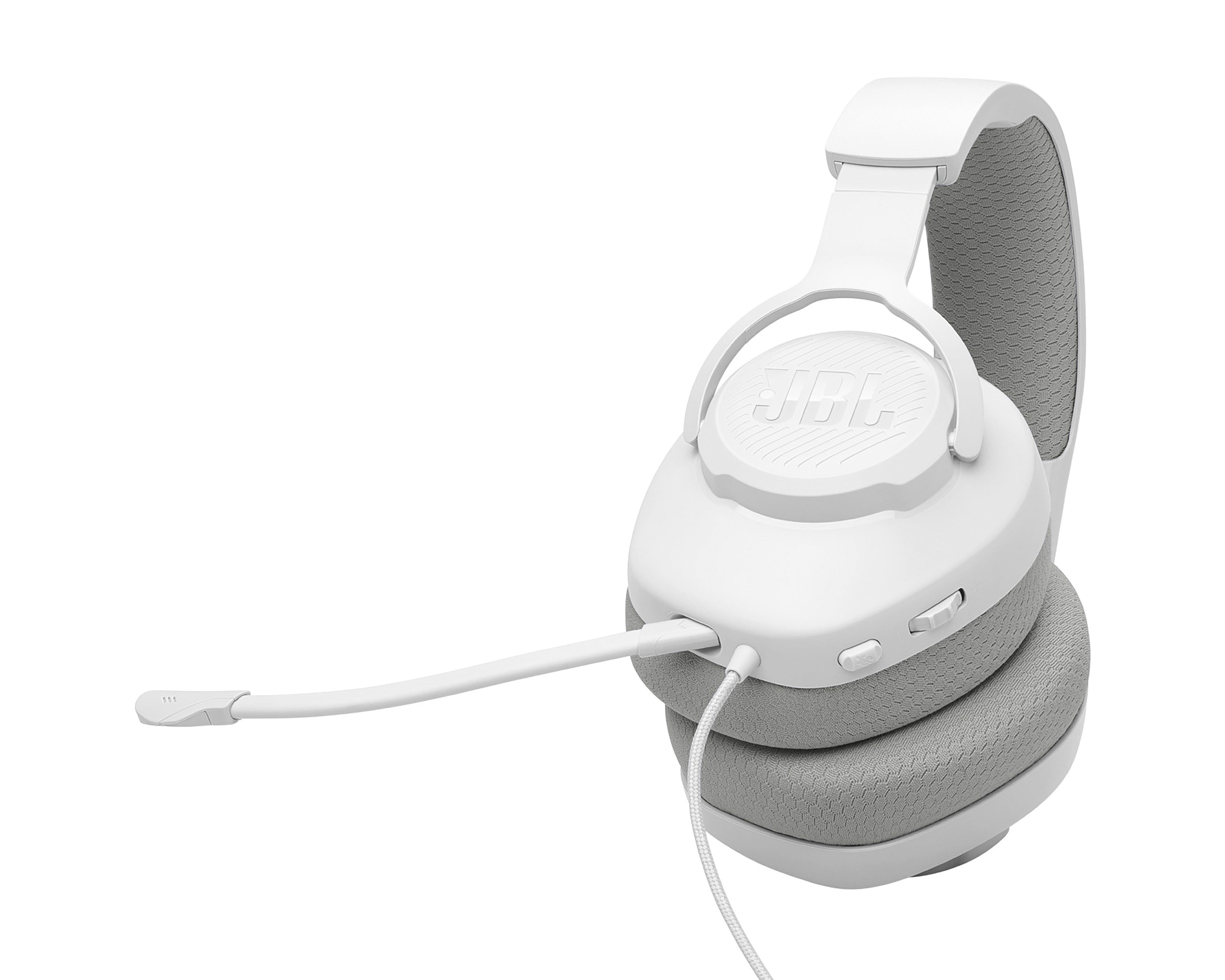 Foto 6 pulgar | Foto 5 | Audífonos de Diadema Alámbricos JBL Quantum 100 M2 con Micrófono