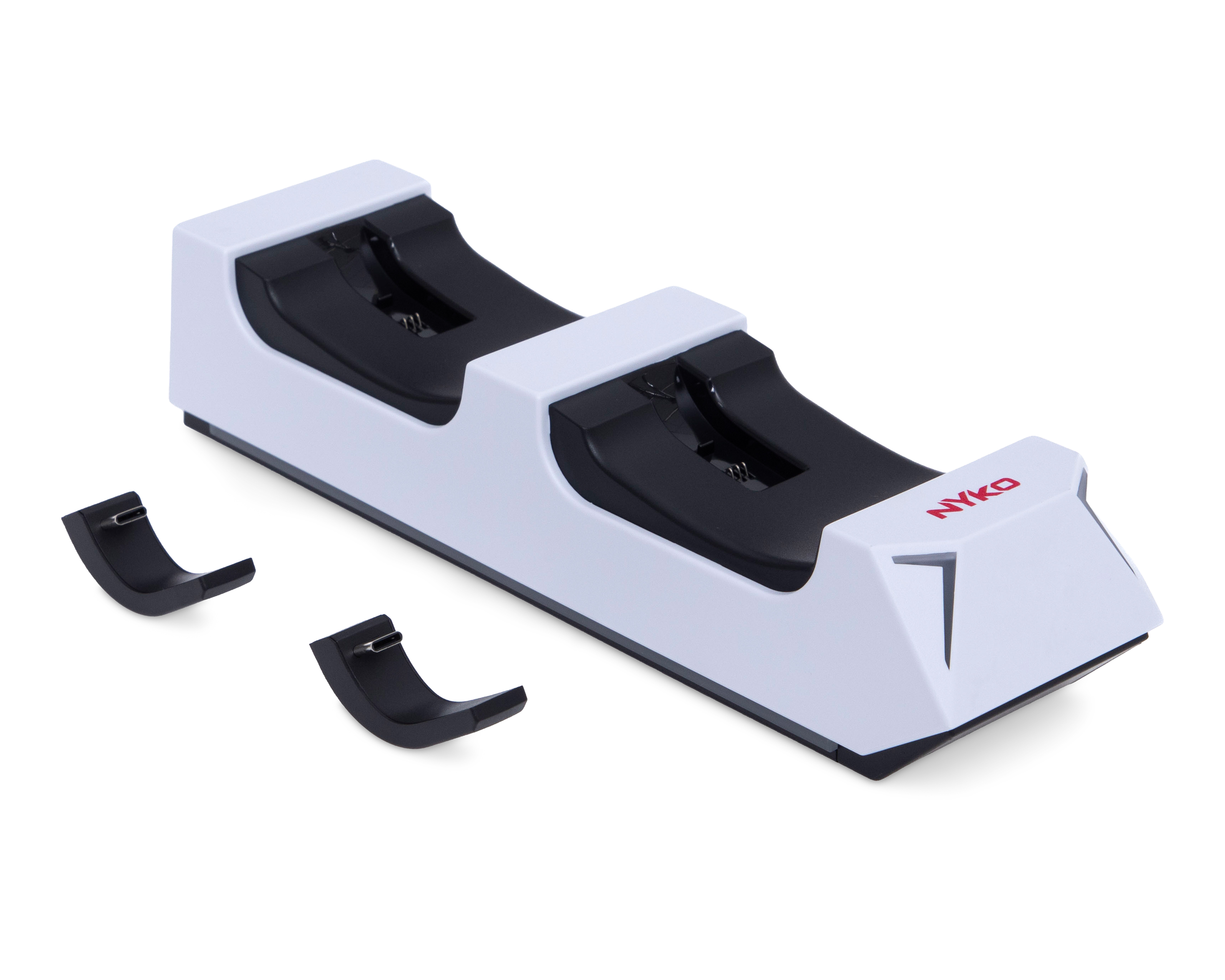 Foto 1 | Foto 1 | Cargador de Mandos Nyko para PlayStation 5