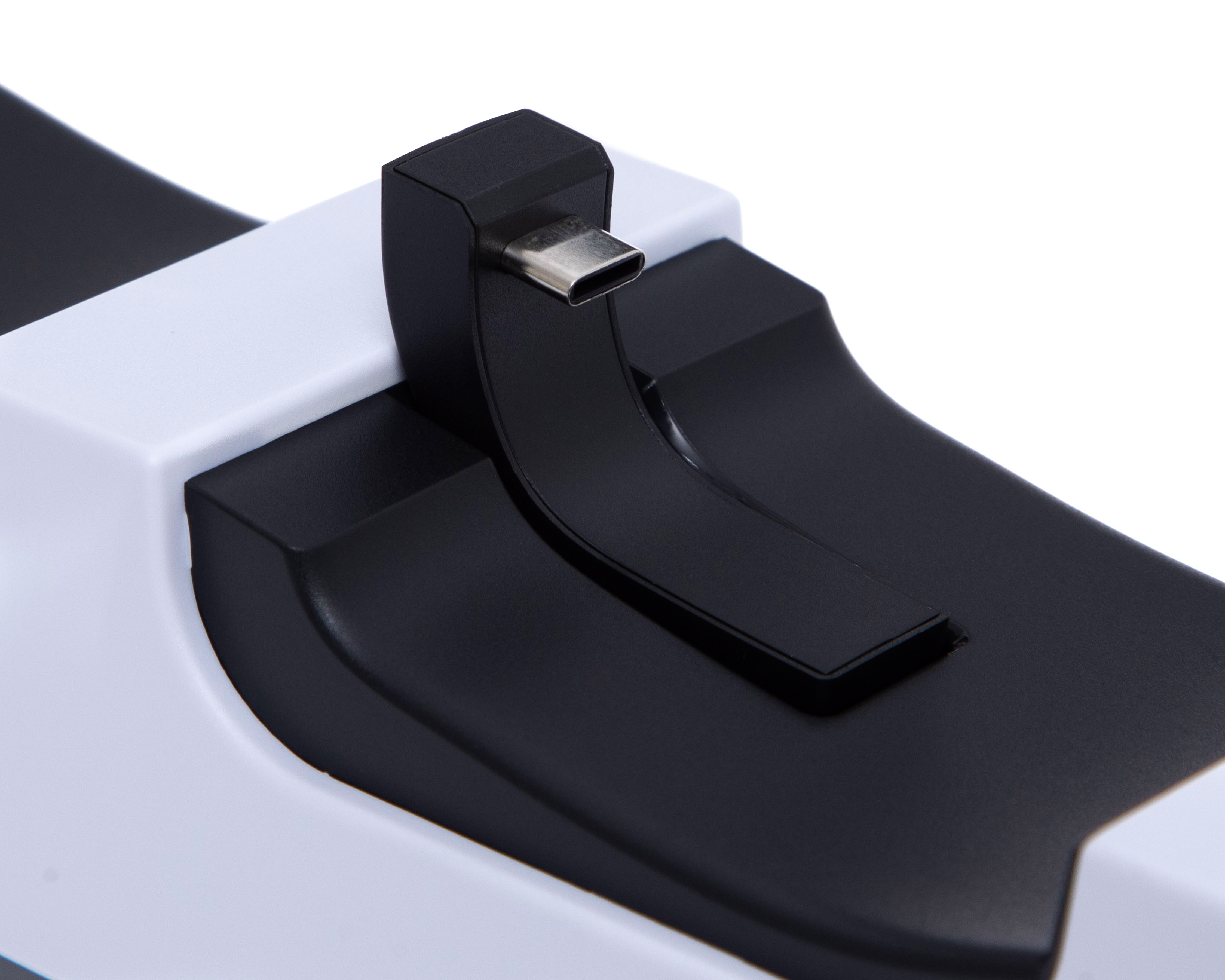 Foto 5 | Foto 5 | Cargador de Mandos Nyko para PlayStation 5