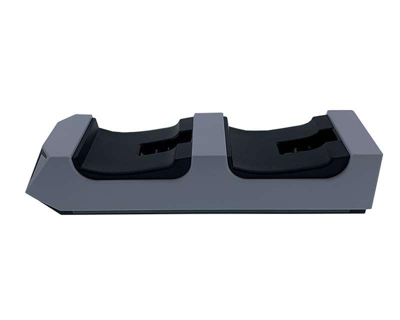 Foto 6 | Foto 6 | Cargador de Mandos Nyko para PlayStation 5