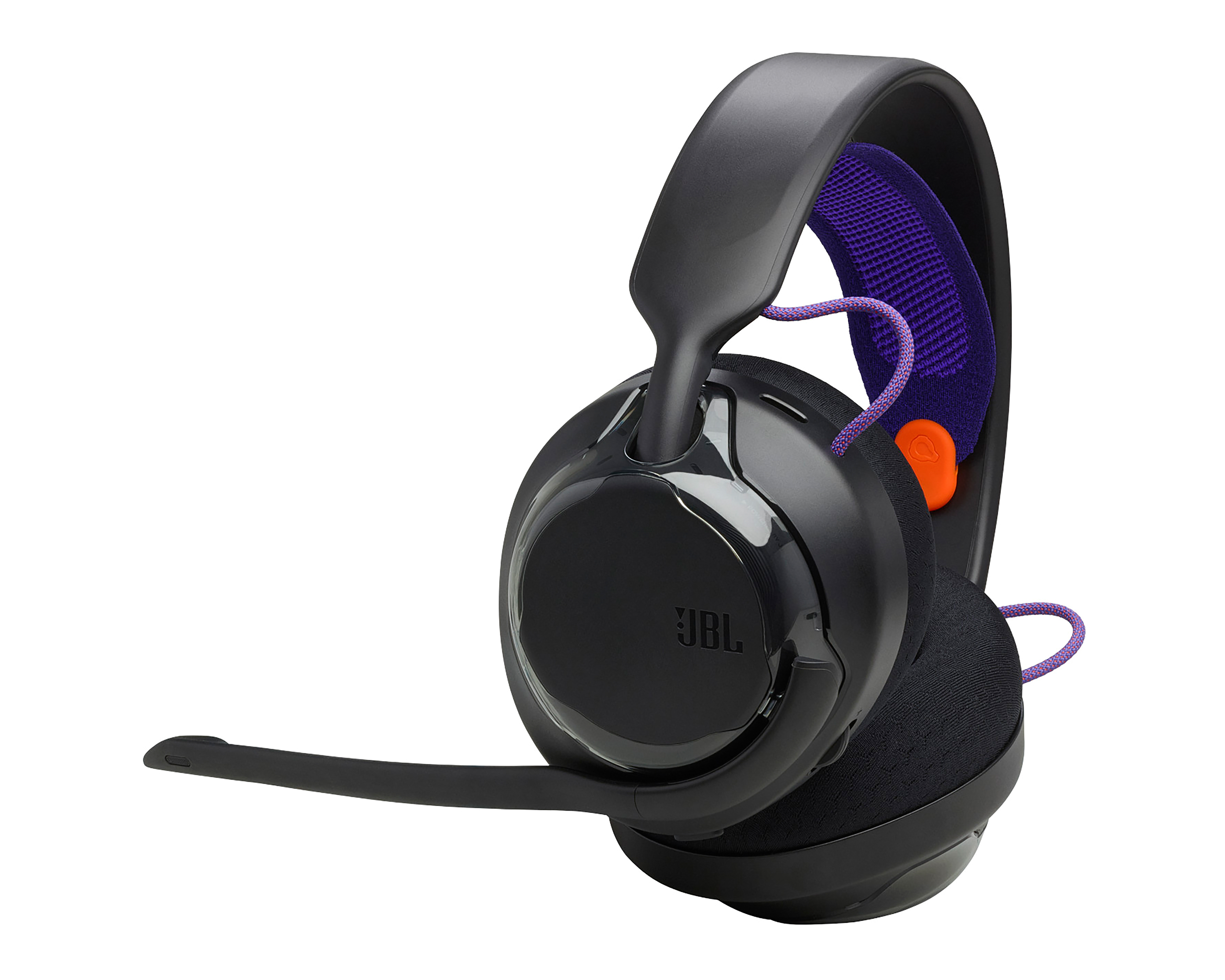 Foto 2 | Foto 2 | Audífonos Gamer JBL Quantum 250 Wireless con Micrófono