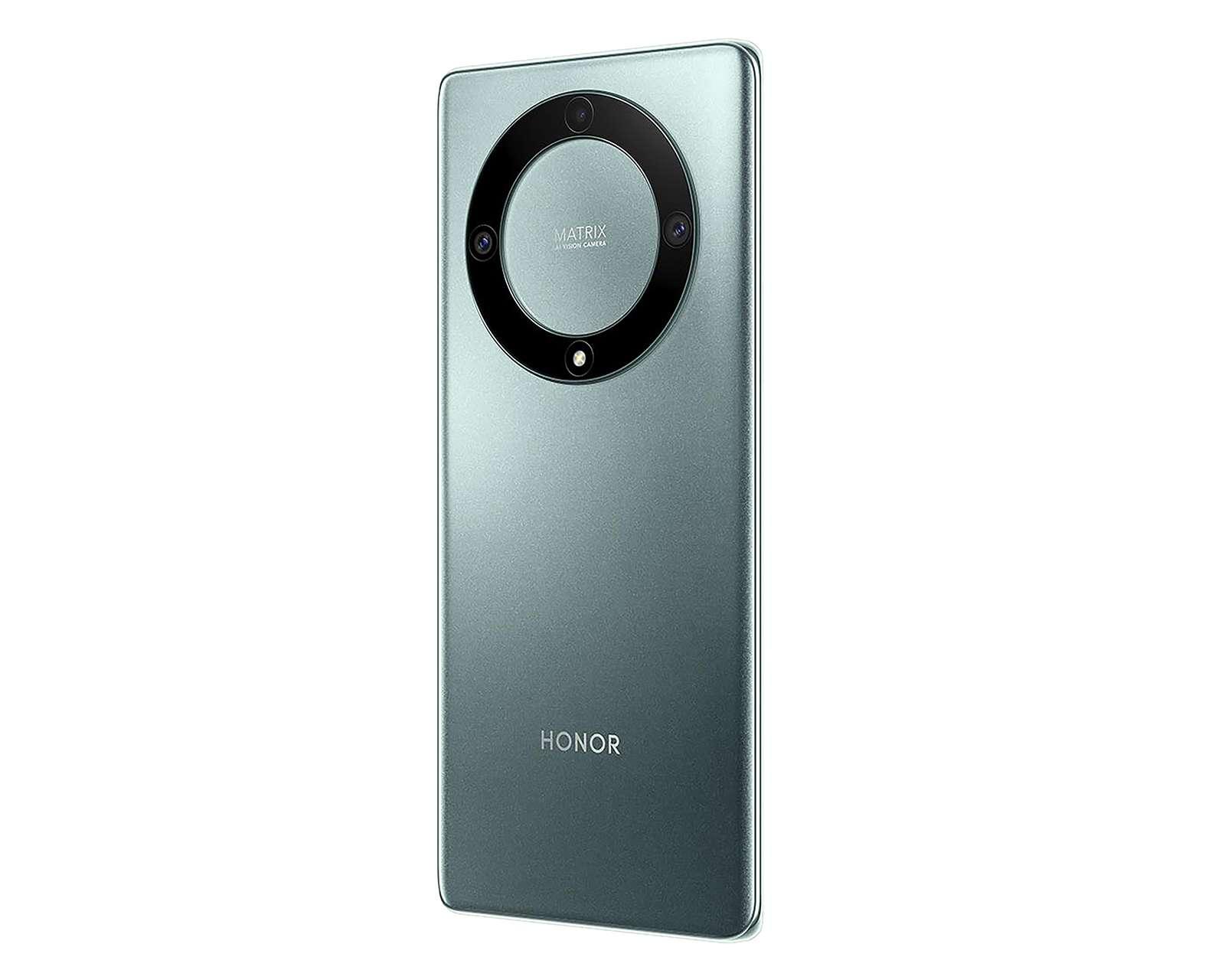 AT&T Honor Magic 5 Lite 128 GB Verde + Audífonos Honor Choice x3 Lite