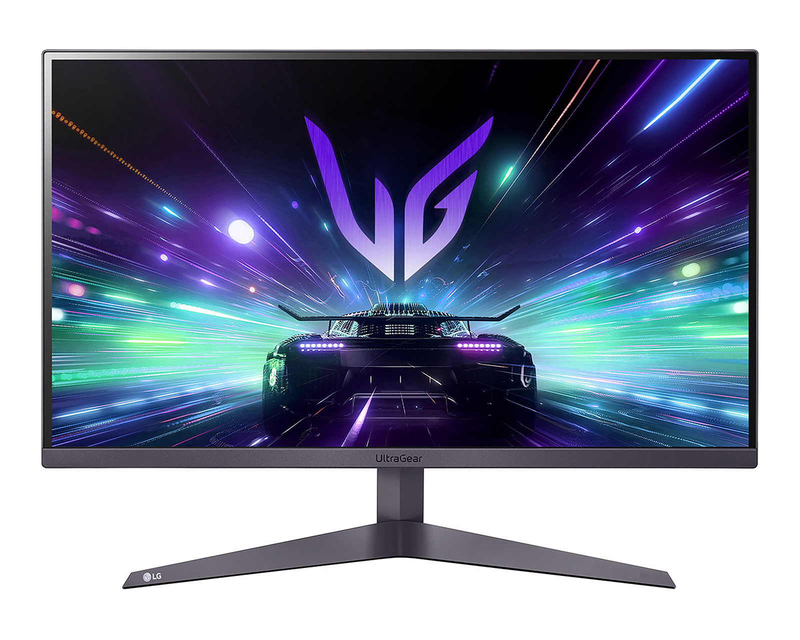 Monitor Gamer LG UltraGear 27 Pulgadas FHD 180 Hz
