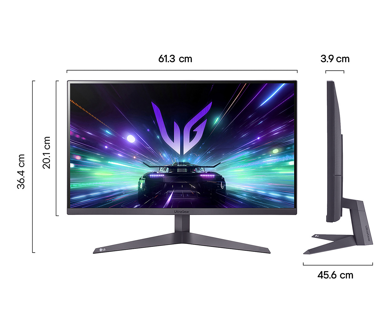 Foto 10 | Foto 10 | Monitor Gamer LG UltraGear 27 Pulgadas FHD 180 Hz