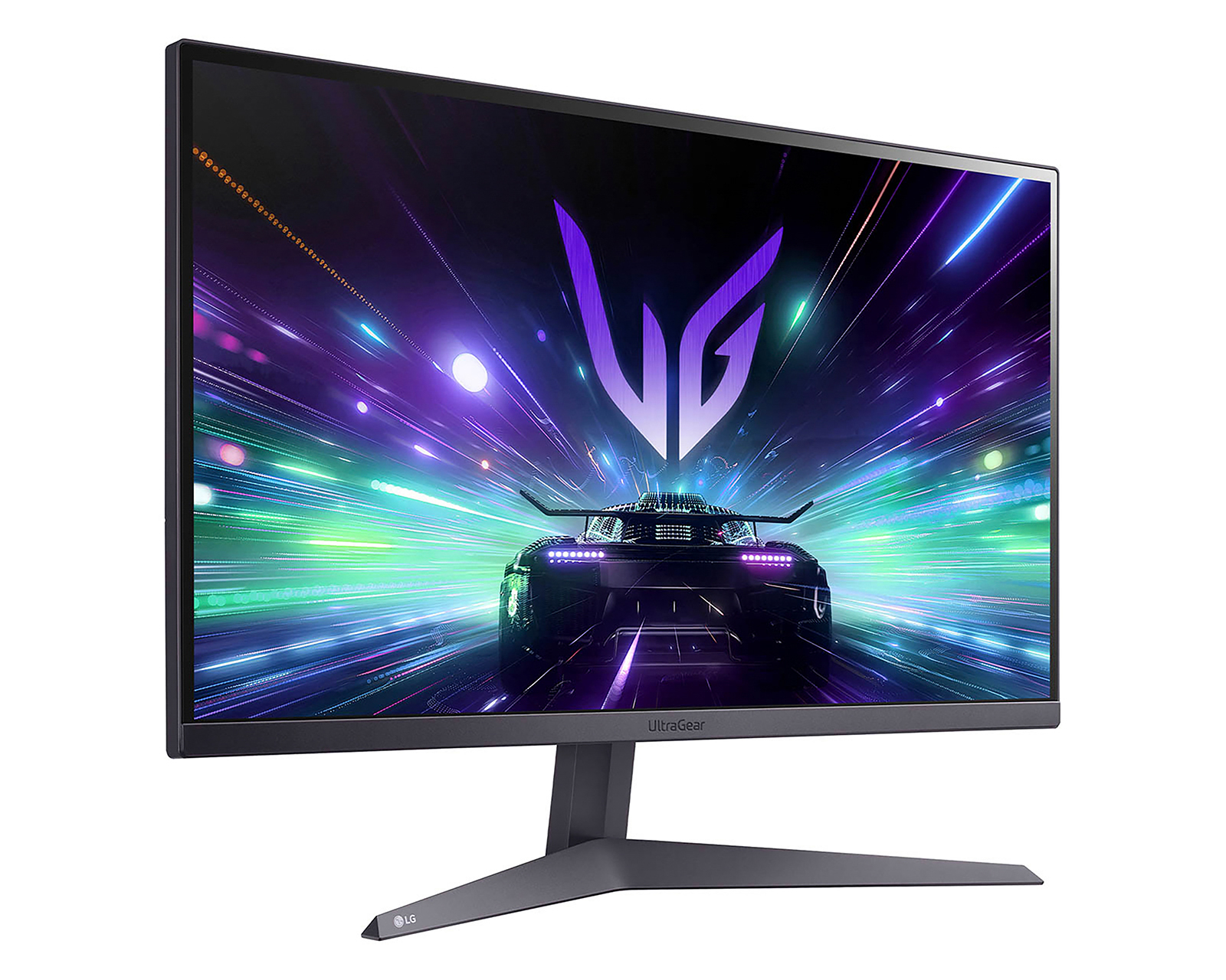 Foto 2 | Foto 2 | Monitor Gamer LG UltraGear 27 Pulgadas FHD 180 Hz
