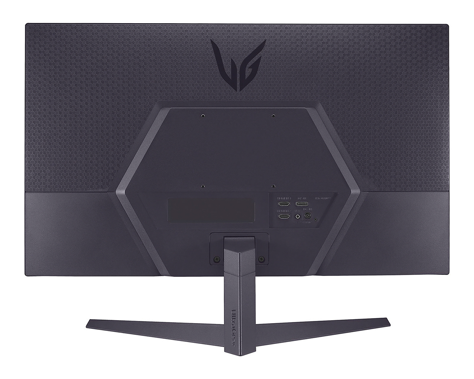 Foto 5 pulgar | Foto 4 | Monitor Gamer LG UltraGear 27 Pulgadas FHD 180 Hz