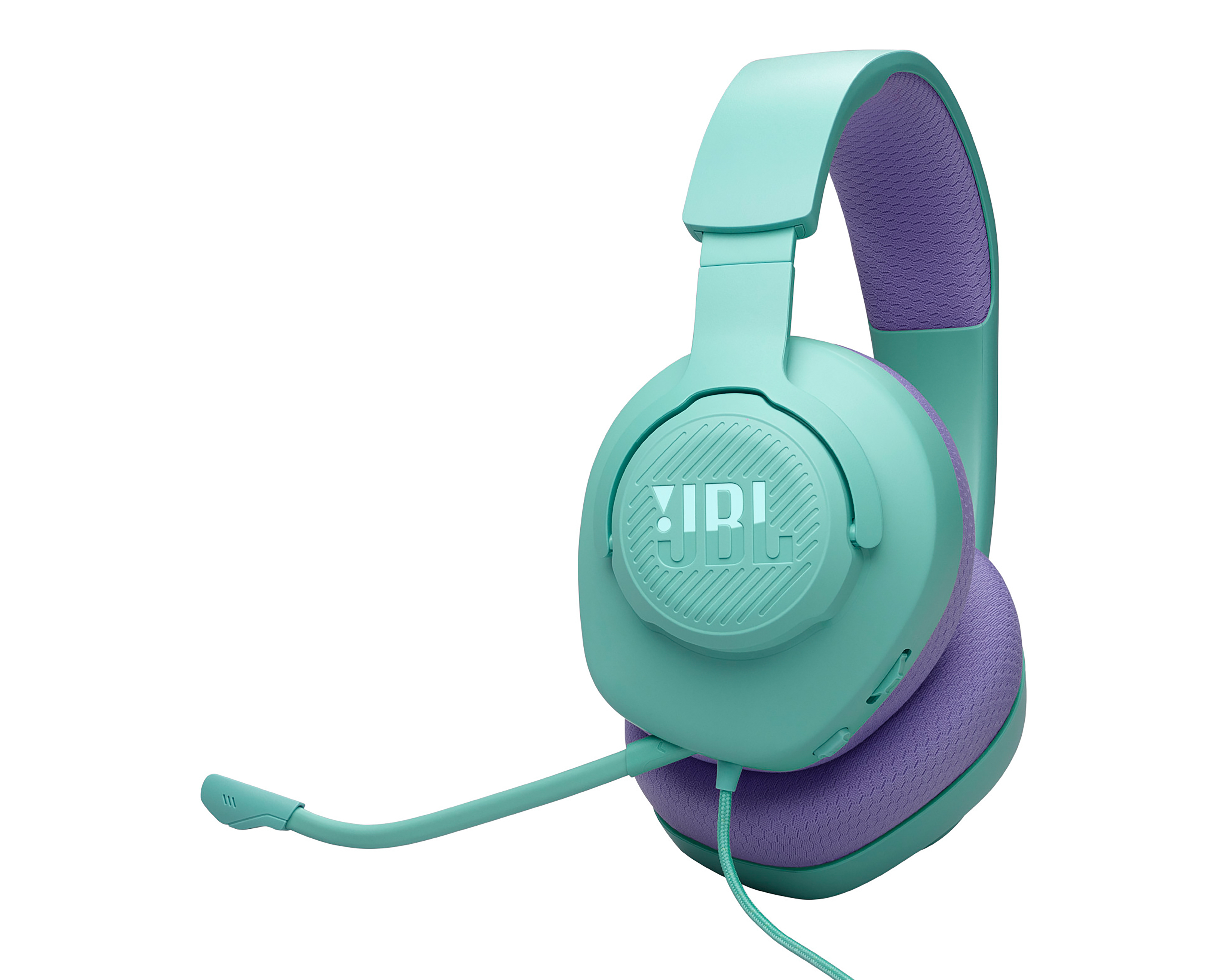 Foto 2 | Foto 2 | Audífonos de Diadema Alámbricos JBL Quantum 100 M2 con Micrófono