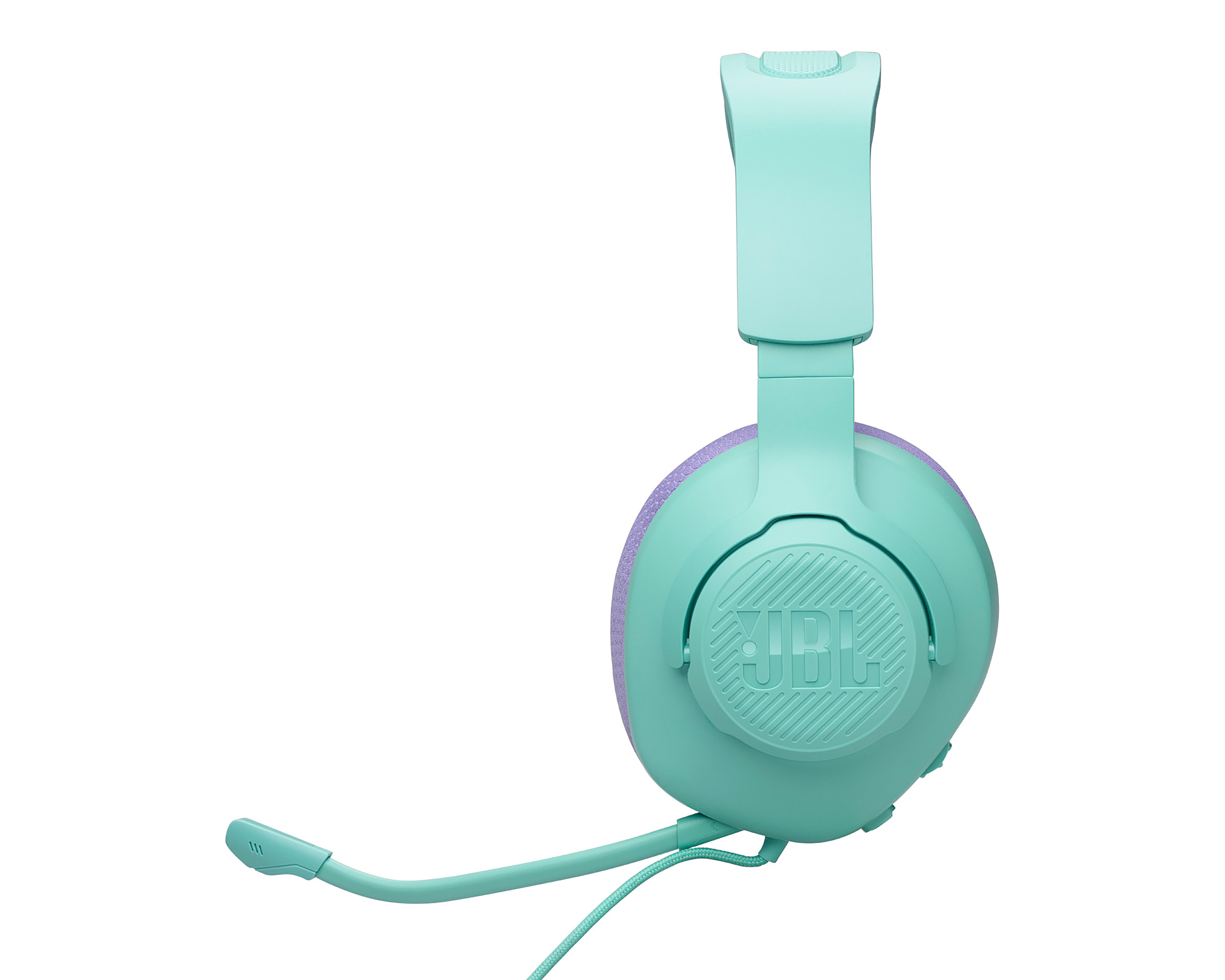 Foto 5 | Foto 5 | Audífonos de Diadema Alámbricos JBL Quantum 100 M2 con Micrófono