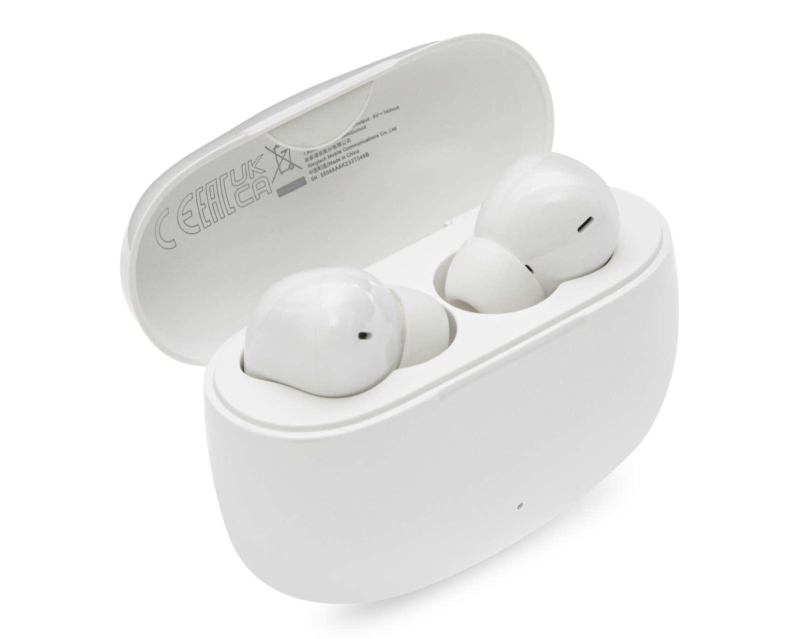 Foto 2 | Foto 2 | Audífonos True Wireless Honor con Cancelación de Ruido Honor AC000HOR24 Ear