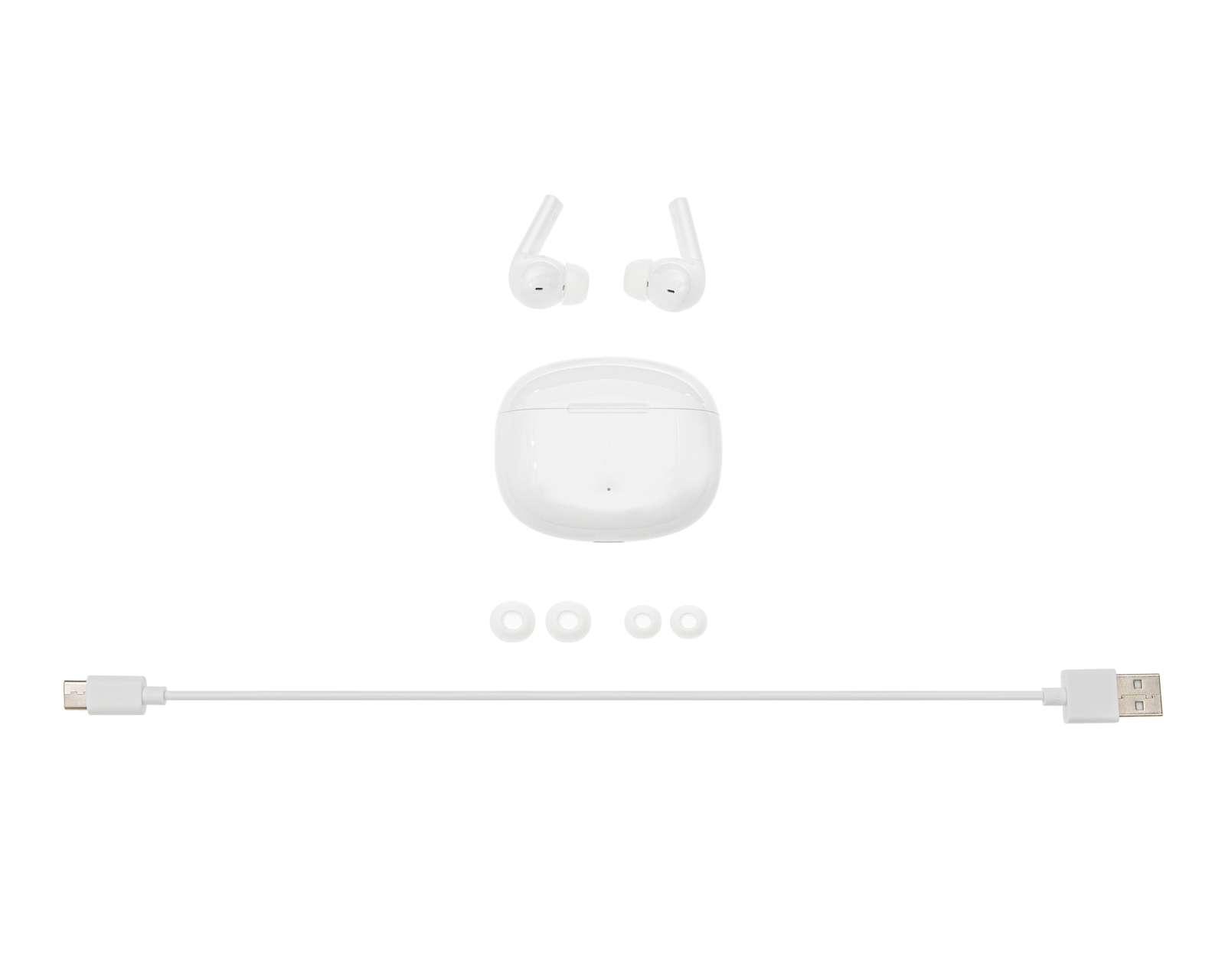 Foto 3 | Foto 3 | Audífonos True Wireless Honor con Cancelación de Ruido Honor AC000HOR24 Ear