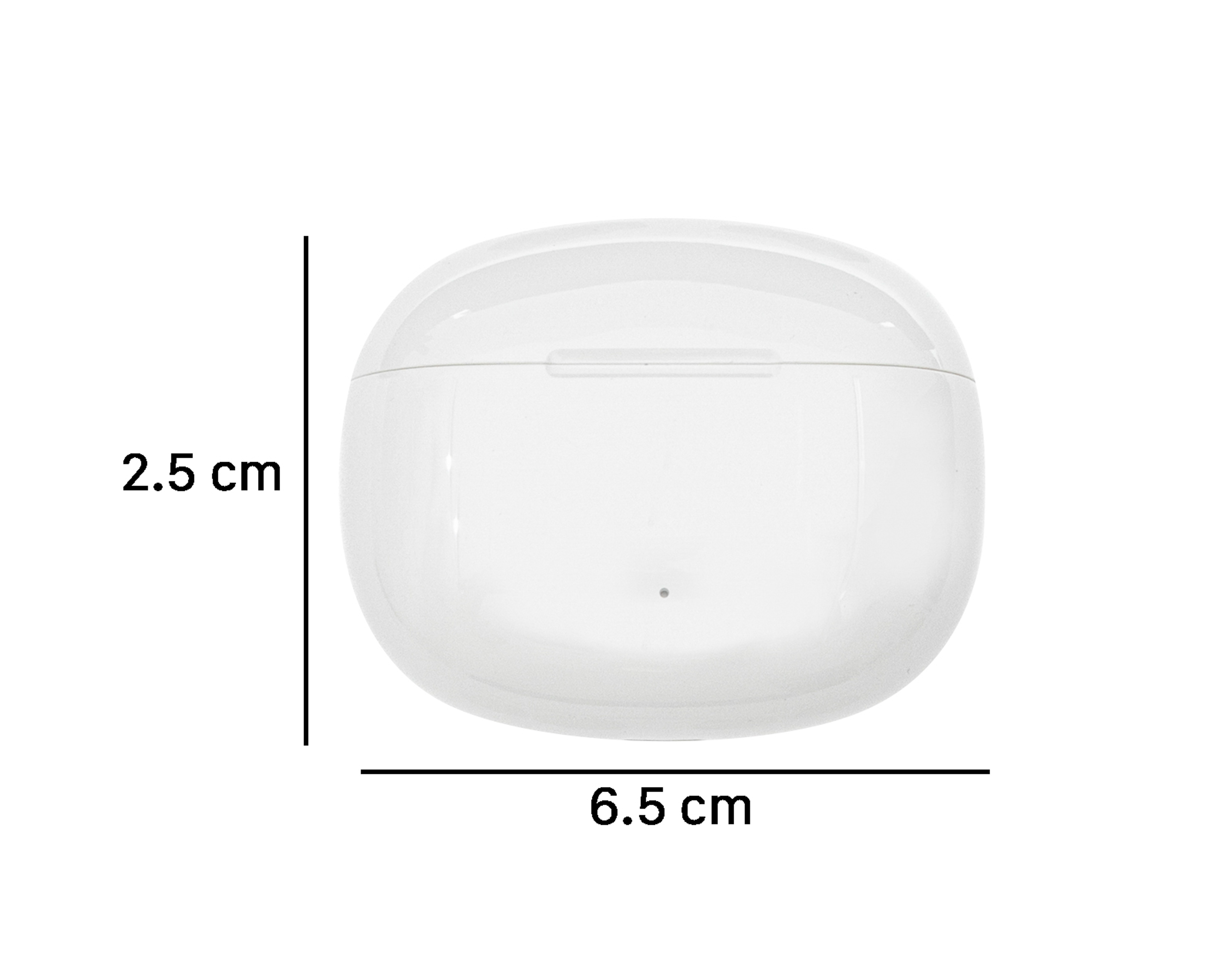 Foto 5 pulgar | Foto 4 | Audífonos True Wireless Honor con Cancelación de Ruido Honor AC000HOR24 Ear