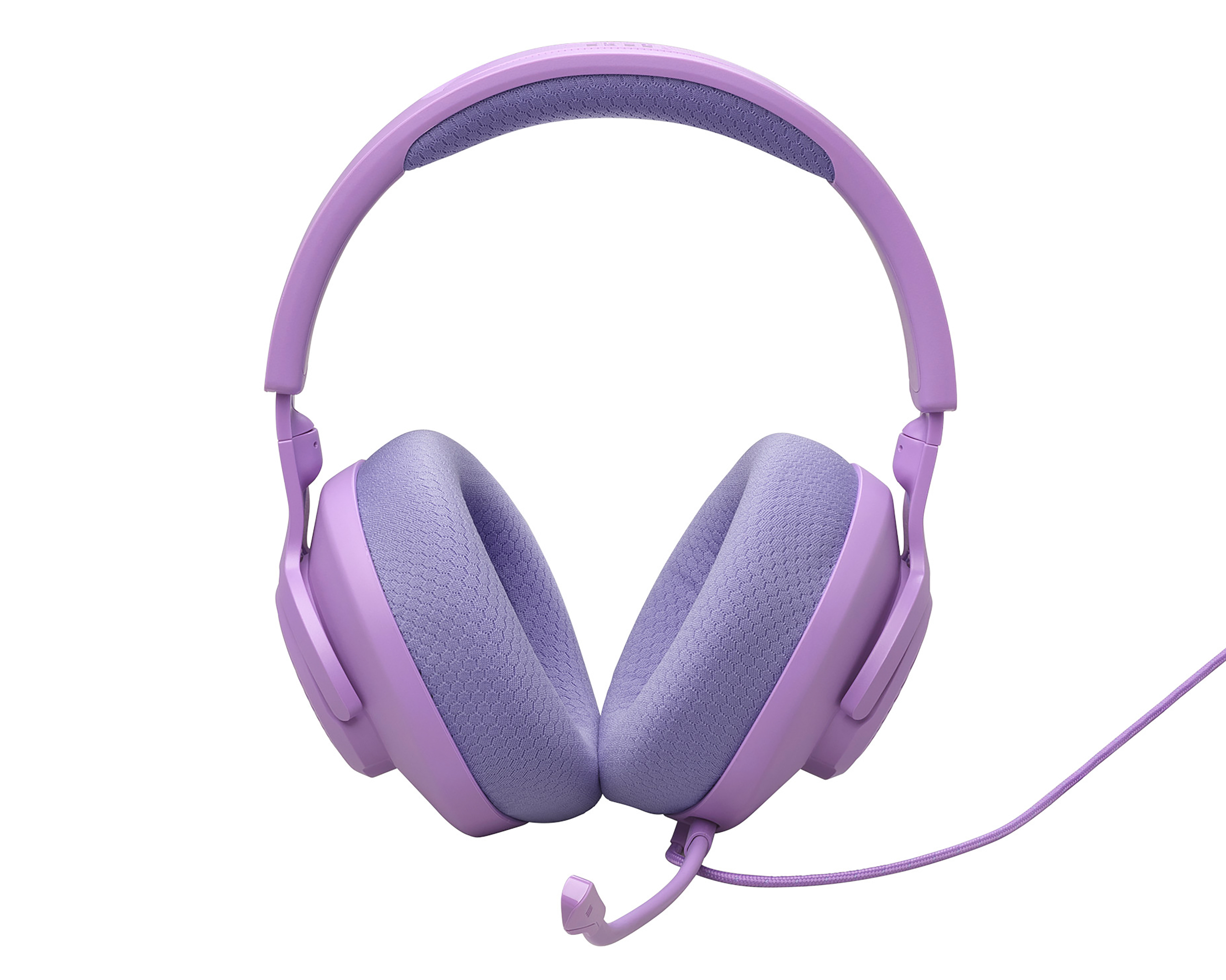 Audífonos de Diadema Alámbricos JBL Quantum 100 M2