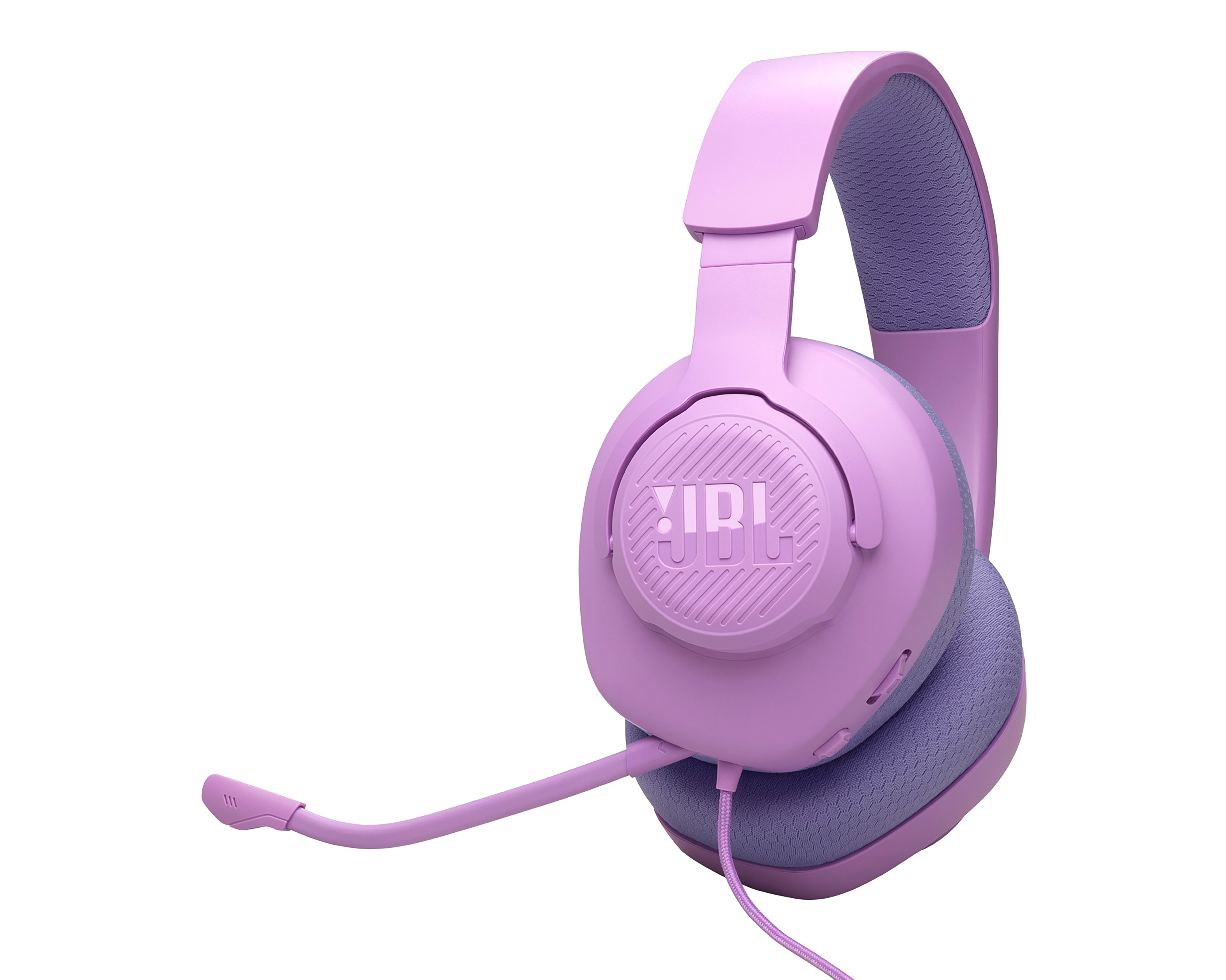 Foto 3 pulgar | Foto 2 | Audífonos de Diadema Alámbricos JBL Quantum 100 M2