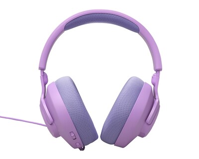 Foto 3 | Foto 3 | Audífonos de Diadema Alámbricos JBL Quantum 100 M2