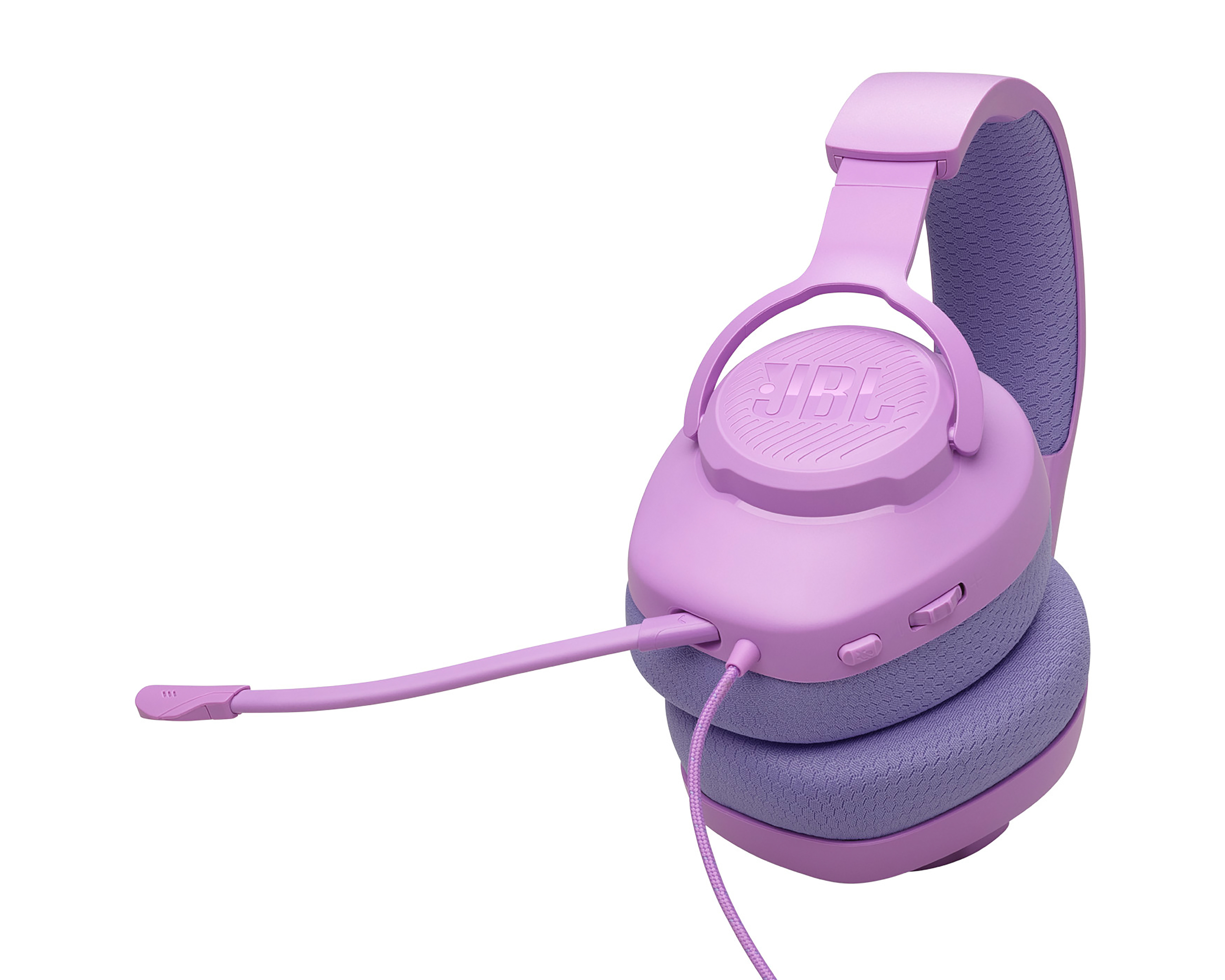 Foto 6 pulgar | Foto 5 | Audífonos de Diadema Alámbricos JBL Quantum 100 M2