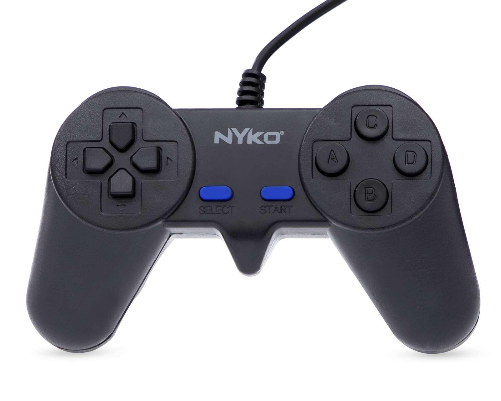 Foto 5 pulgar | Foto 4 | Consola Nyko con 300 Juegos Precargados