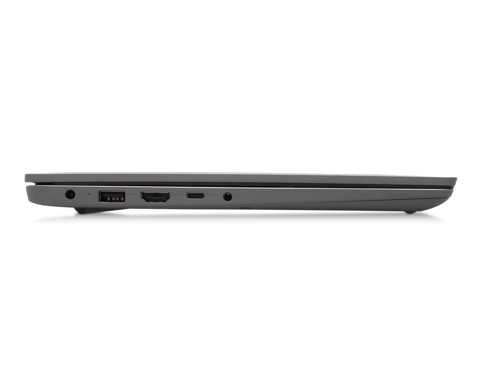 Foto 5 | Foto 5 | Laptop Lenovo IdeaPad 14" Windows 11 Intel Celeron 4 GB RAM 128 GB SSD Gris