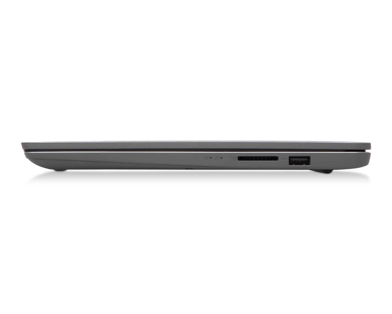 Foto 6 | Foto 6 | Laptop Lenovo IdeaPad 14" Windows 11 Intel Celeron 4 GB RAM 128 GB SSD Gris
