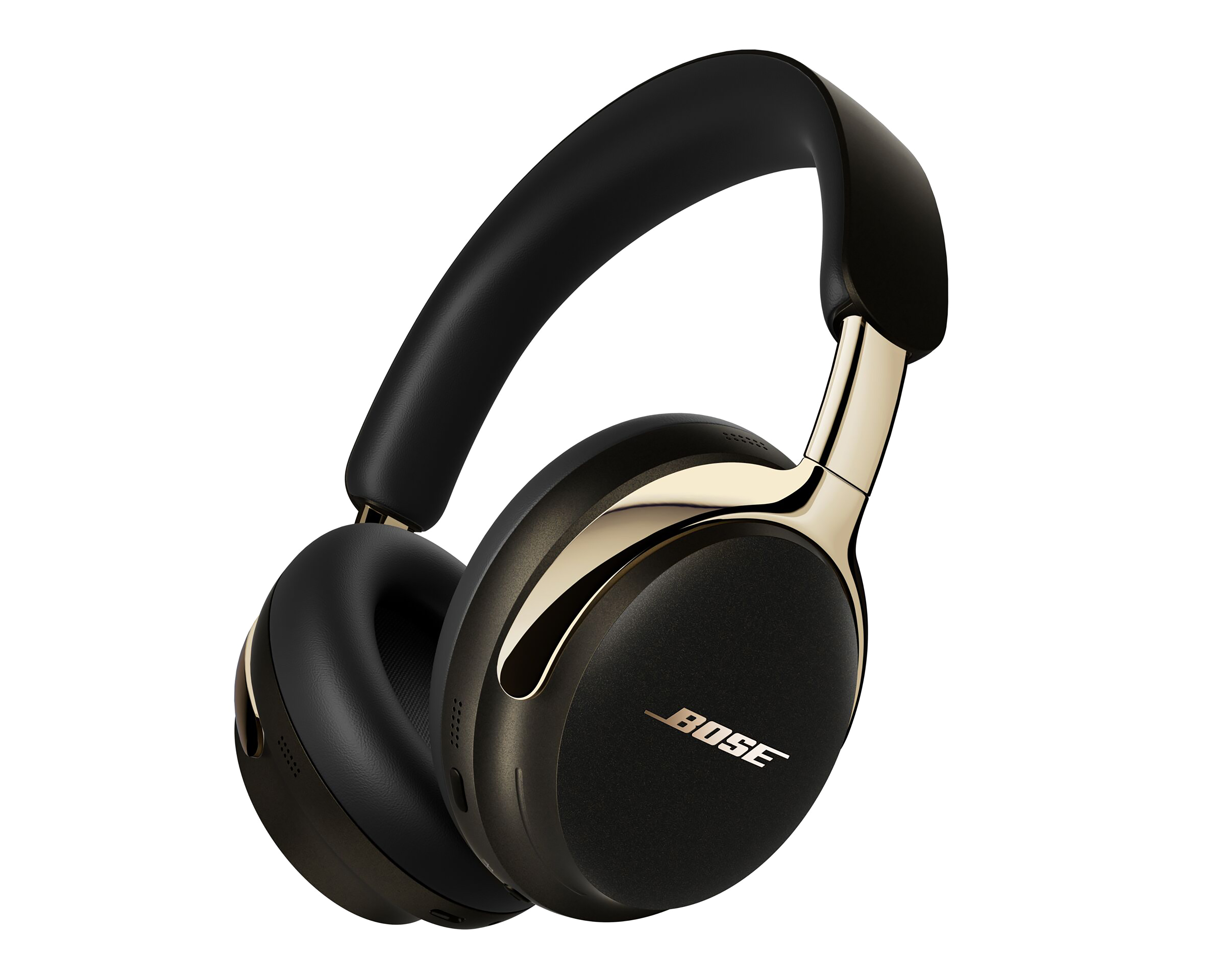 Audífonos de Diadema Inalámbricos Bose QuietComfort Ultra con Cancelación de Ruido