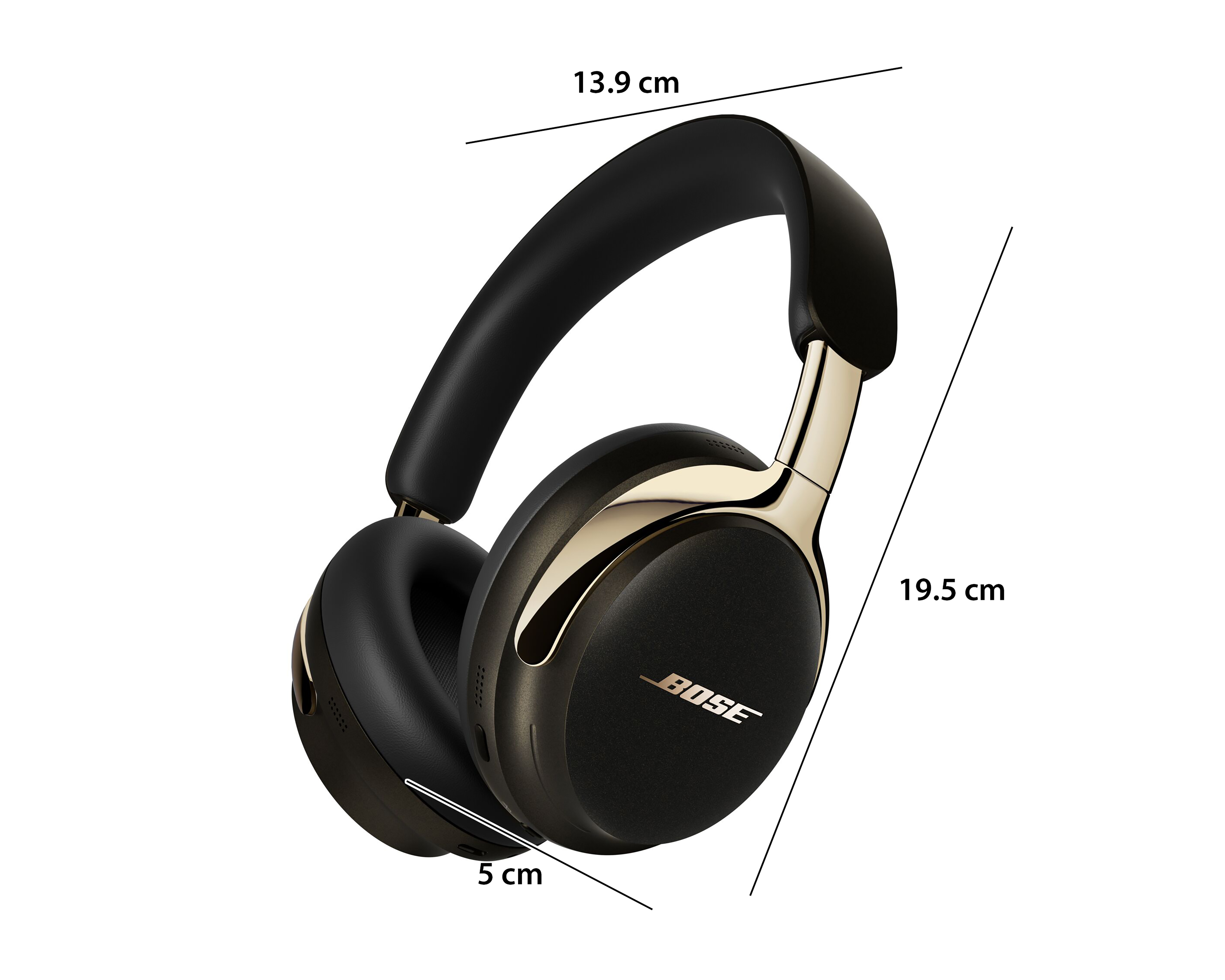 Foto 8 | Foto 8 | Audífonos de Diadema Inalámbricos Bose QuietComfort Ultra con Cancelación de Ruido