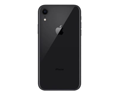 Foto 3 | Foto 3 | Telcel Apple iPhone XR 64 GB Negro