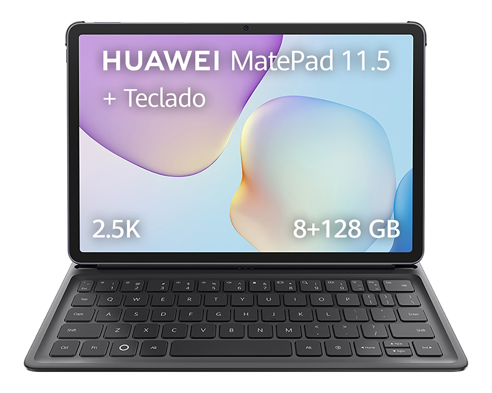 Foto 2 pulgar | Foto 1 | Tablet Huawei MatePad 11.5 Pulgadas 128 GB 8 GB RAM