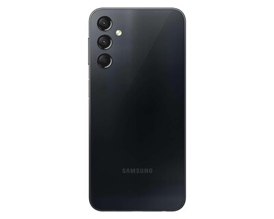 Foto 2 | Foto 2 | Celular Samsung Liberado Galaxy A24 128 GB Negro