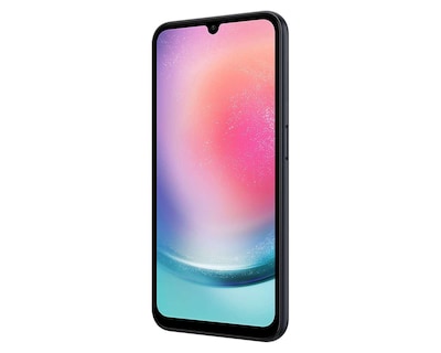 Foto 4 | Foto 4 | Celular Samsung Liberado Galaxy A24 128 GB Negro