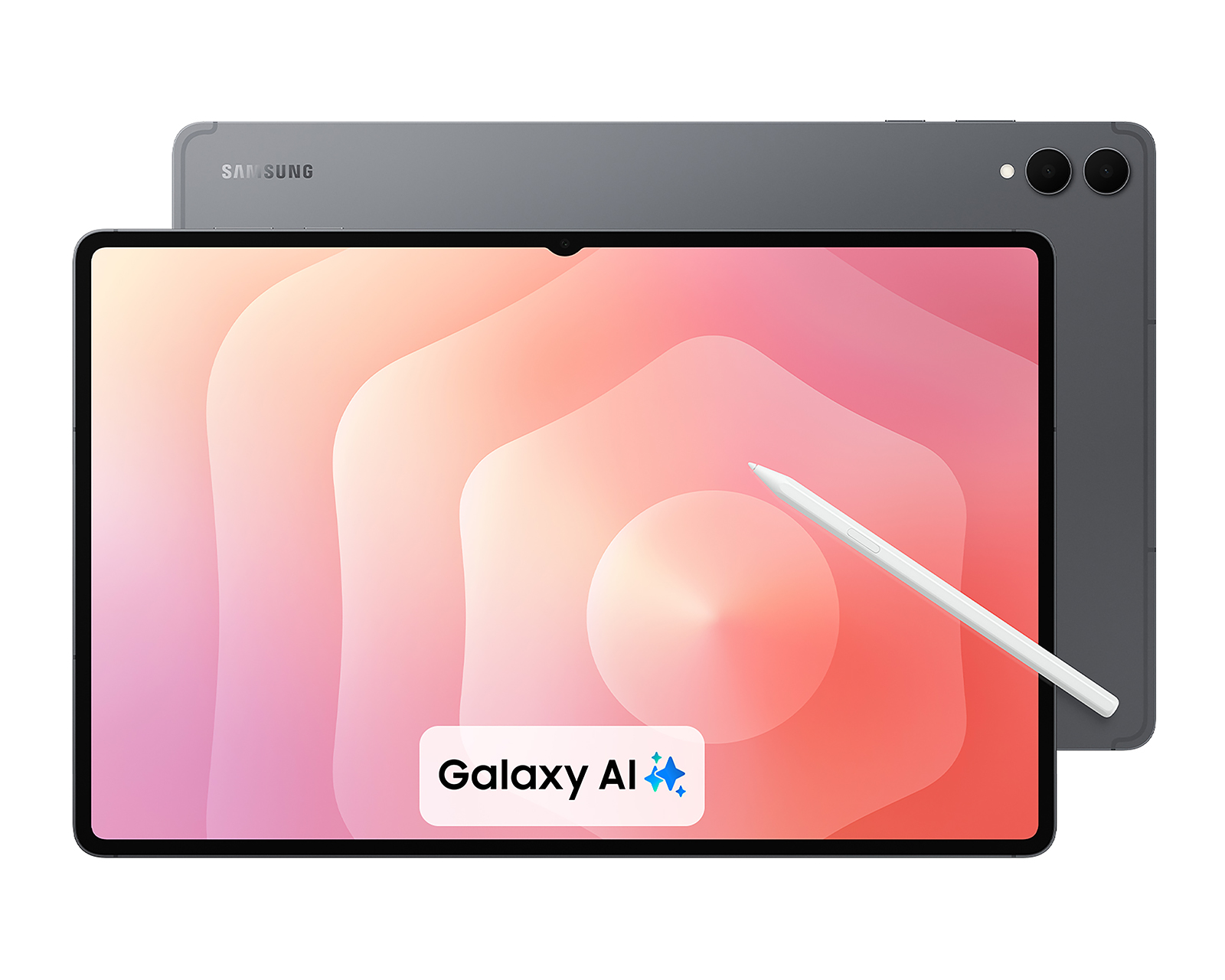 Foto 2 pulgar | Foto 1 | Tablet Samsung Galaxy Tab S11 Ultra 14.6 Pulgadas 512 GB 12 GB RAM