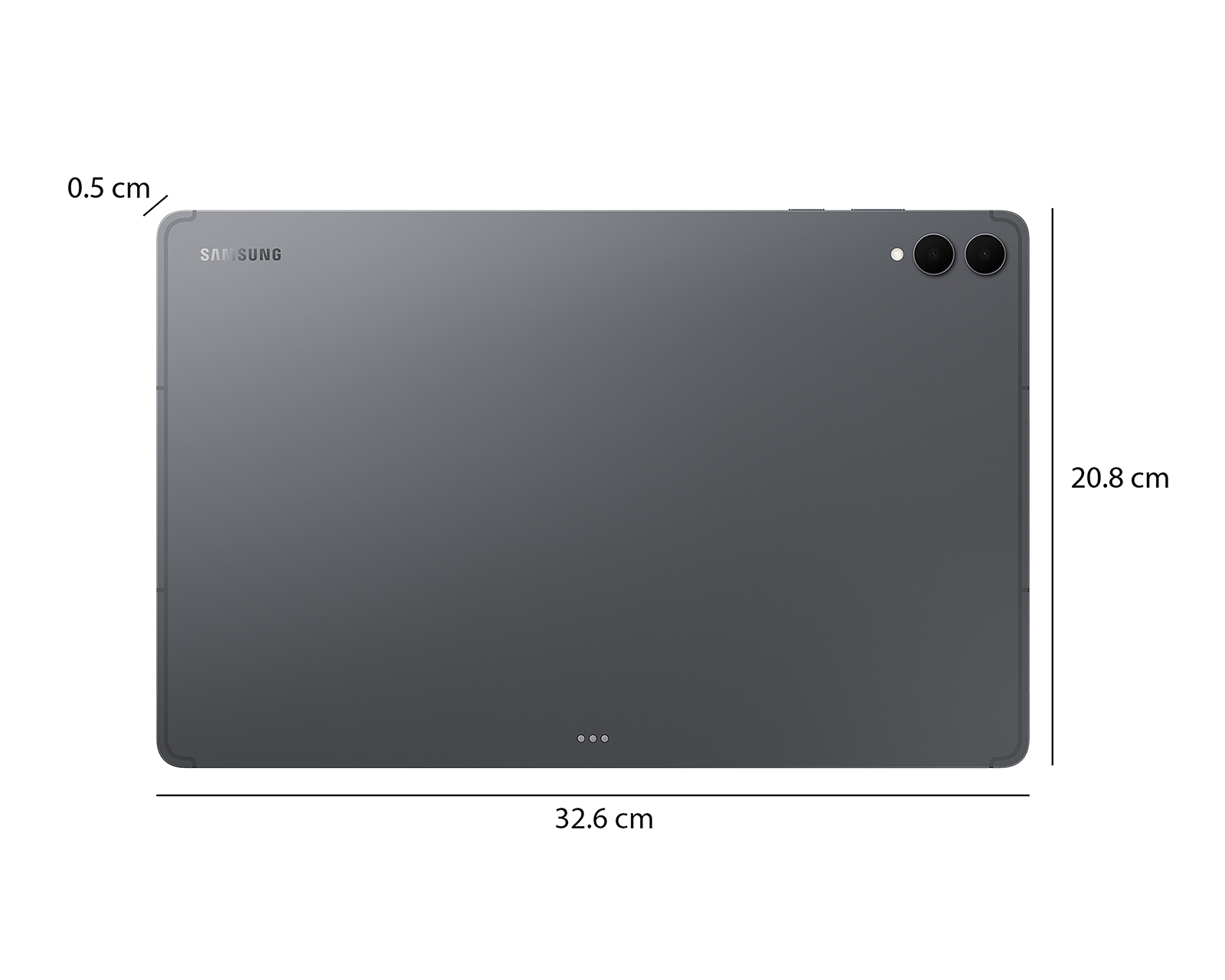 Foto 6 pulgar | Foto 5 | Tablet Samsung Galaxy Tab S11 Ultra 14.6 Pulgadas 512 GB 12 GB RAM