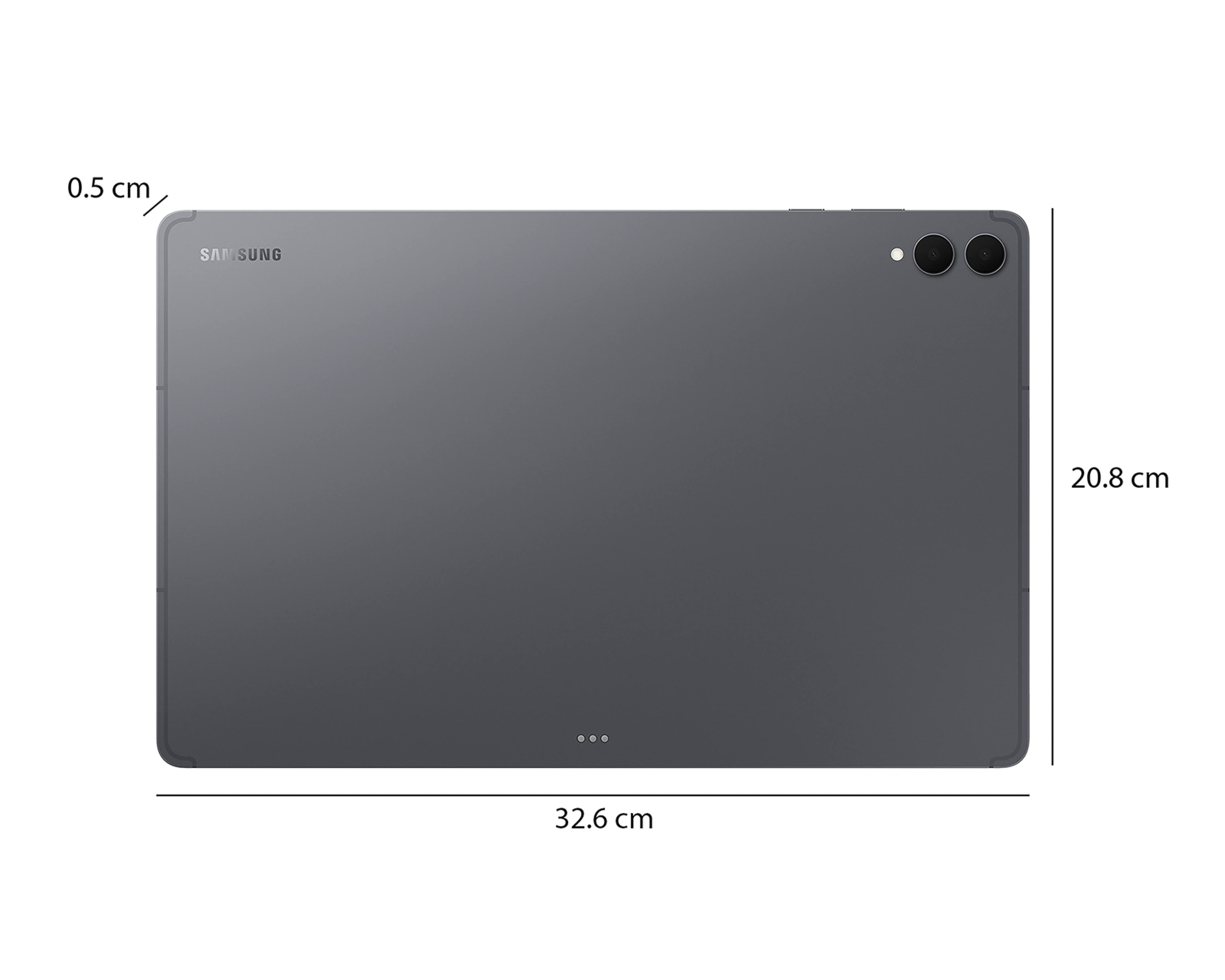 Foto 7 pulgar | Foto 6 | Tablet Samsung Galaxy Tab S11 Ultra 14.6 Pulgadas 512 GB 12 GB RAM