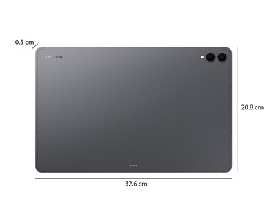 Foto 6 | Foto 6 | Tablet Samsung Galaxy Tab S11 Ultra 14.6 Pulgadas 512 GB 12 GB RAM