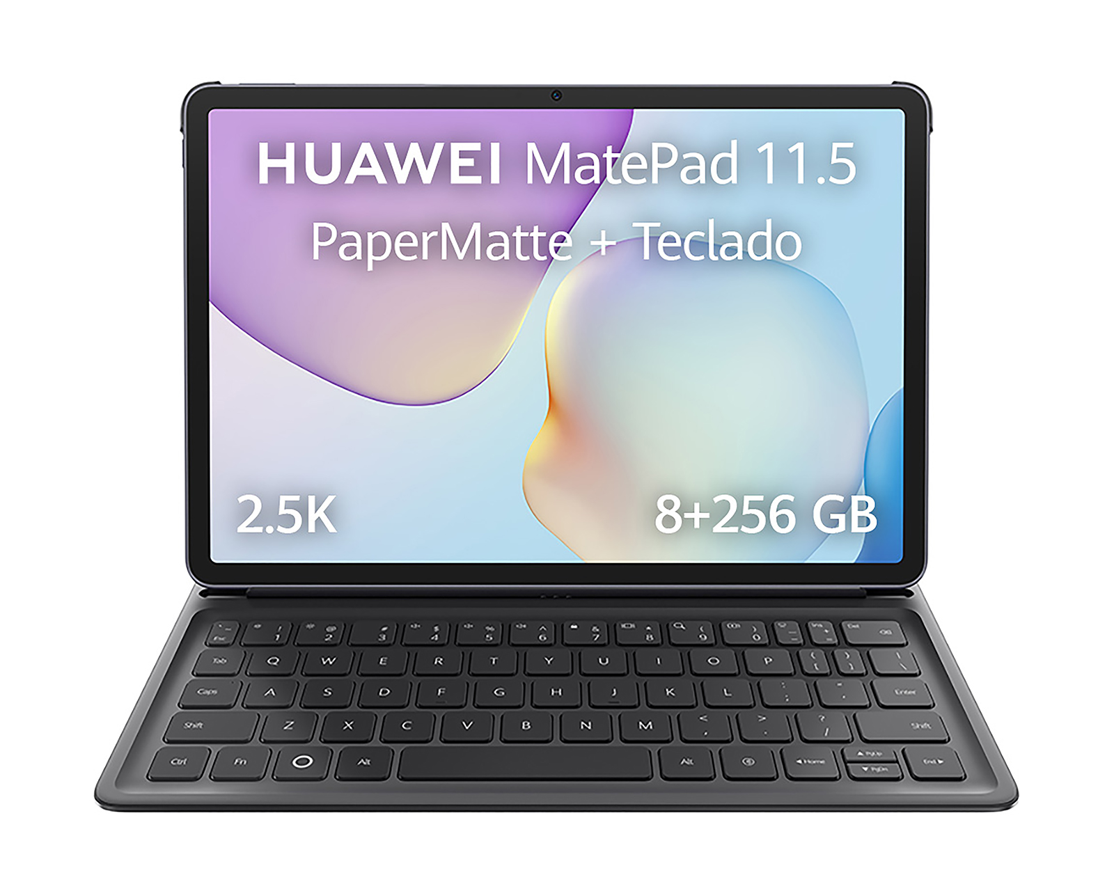 Foto 3 pulgar | Foto 2 | Tablet Huawei Matepad 11.5 Pulgadas 256 GB 8 GB RAM