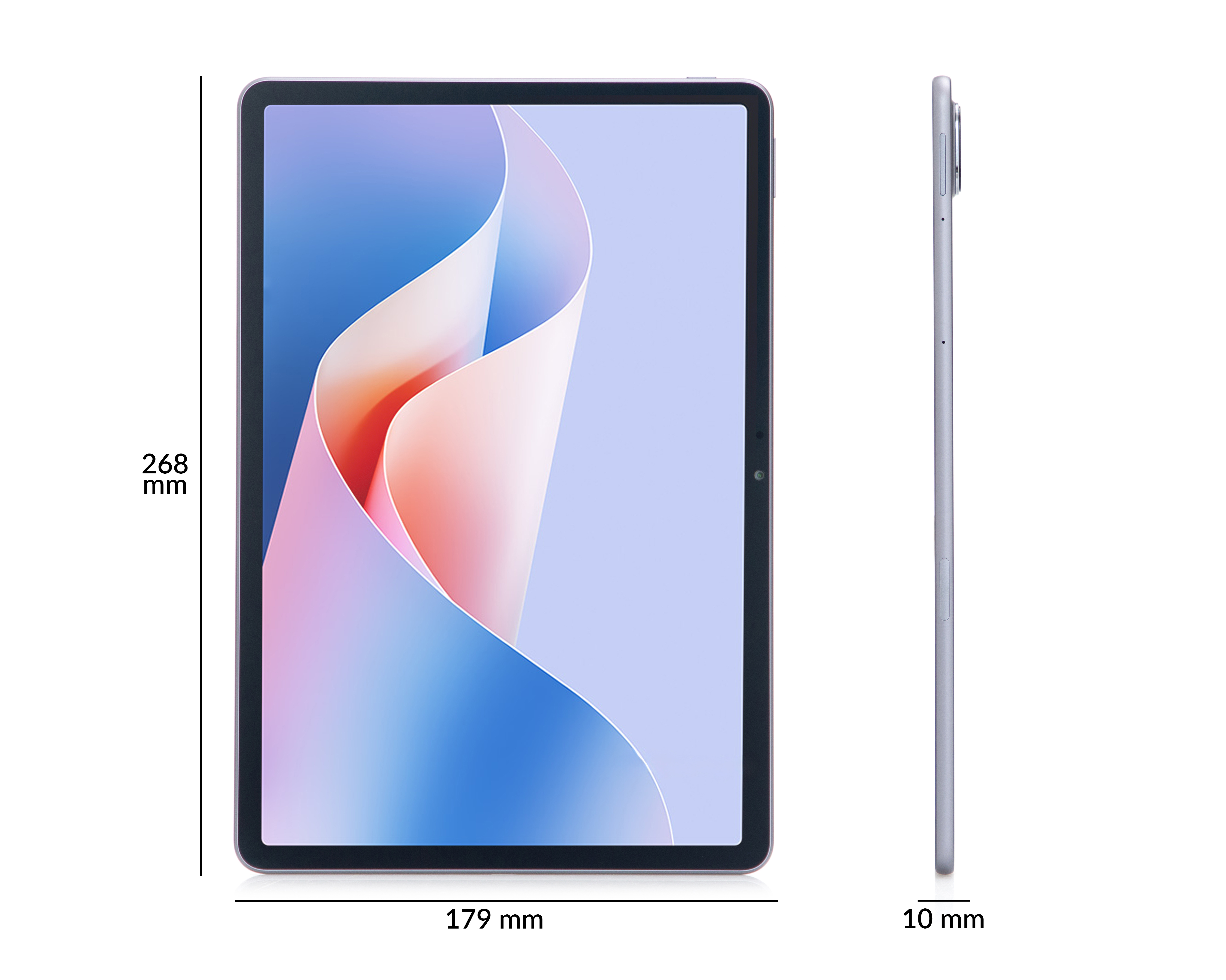 Foto 9 pulgar | Foto 8 | Tablet Huawei Matepad 11.5 Pulgadas 256 GB 8 GB RAM
