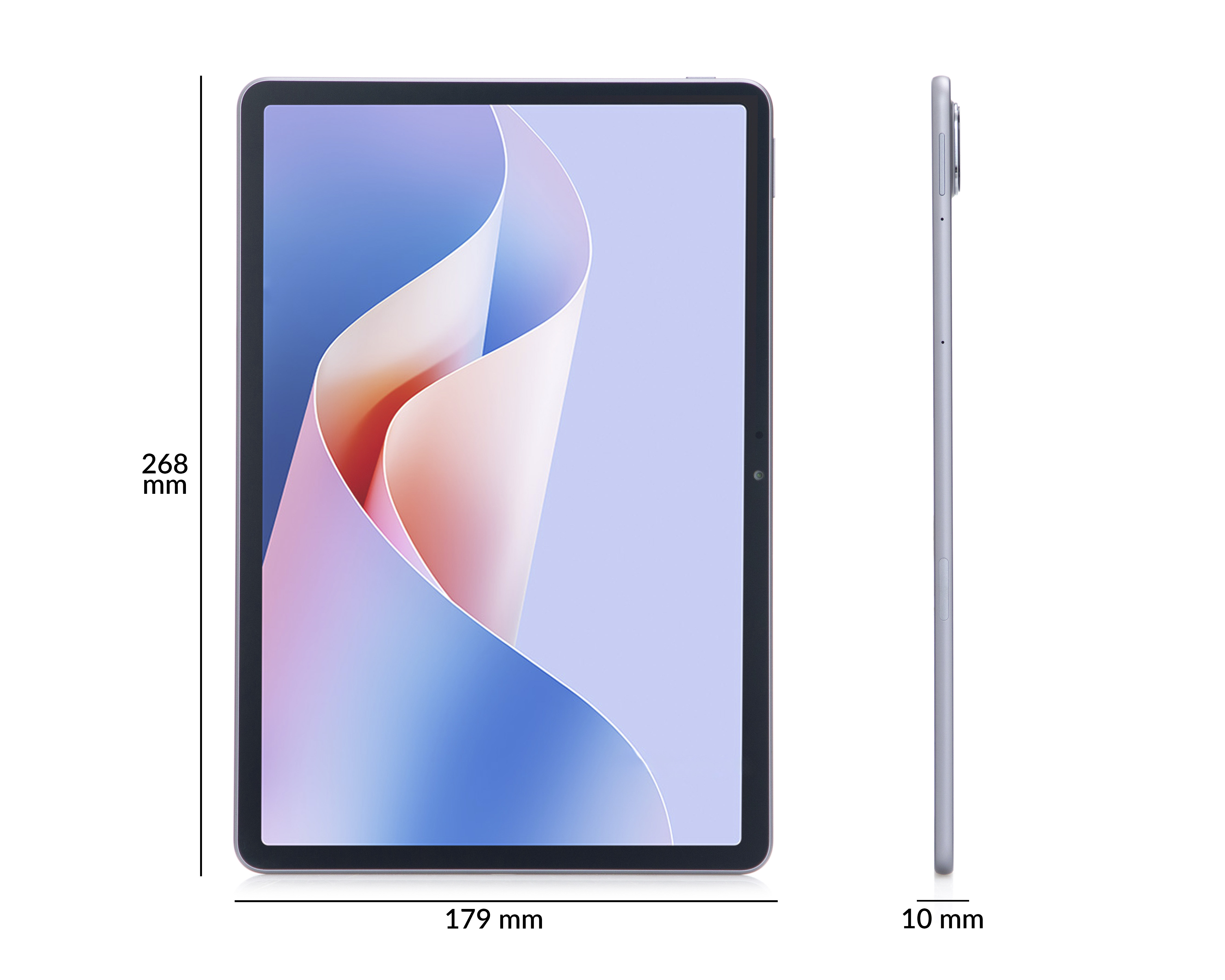 Foto 10 pulgar | Foto 9 | Tablet Huawei Matepad 11.5 Pulgadas 256 GB 8 GB RAM